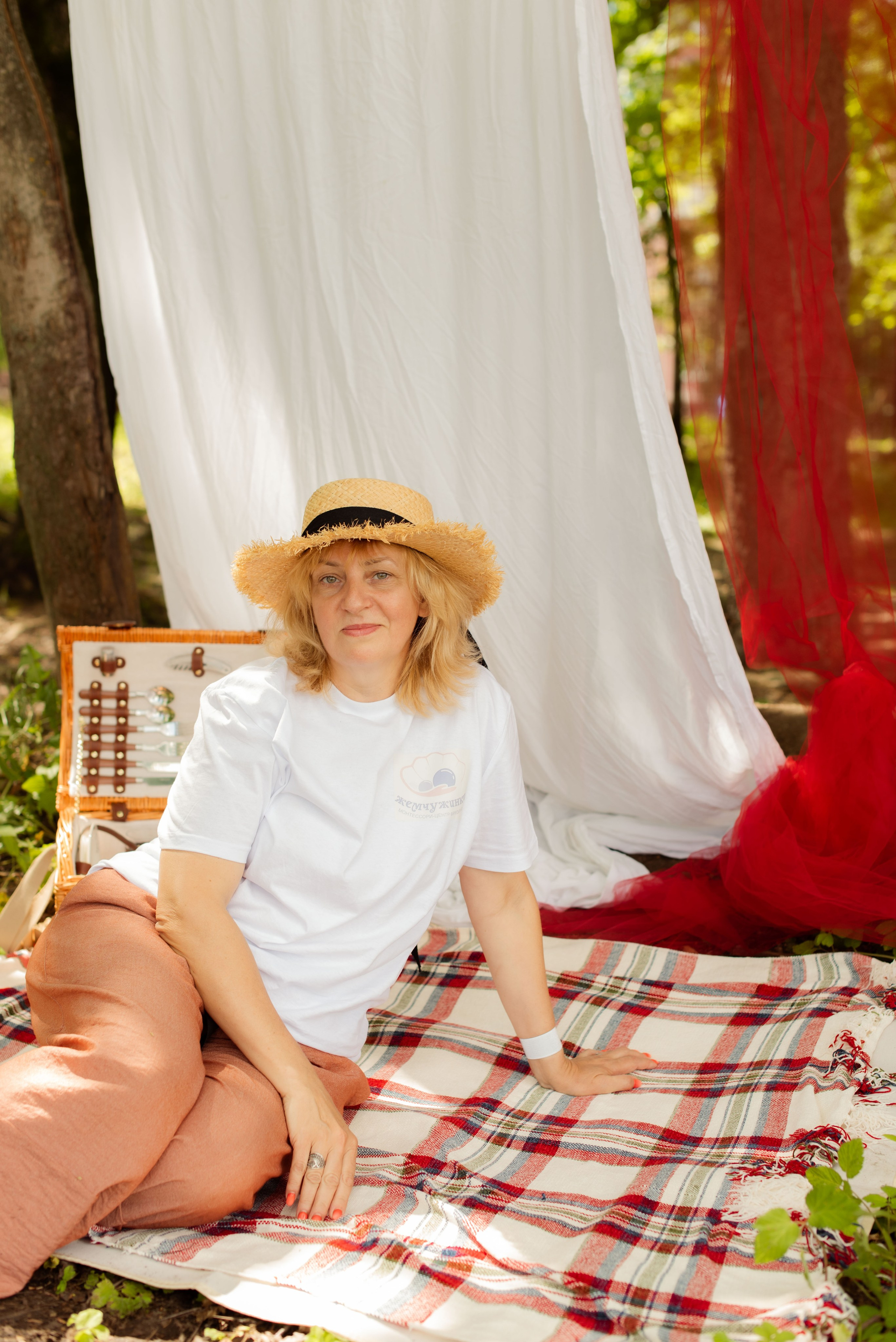 Фестиваль Семейных Ценностей. Женский фотограф в Москве и МО