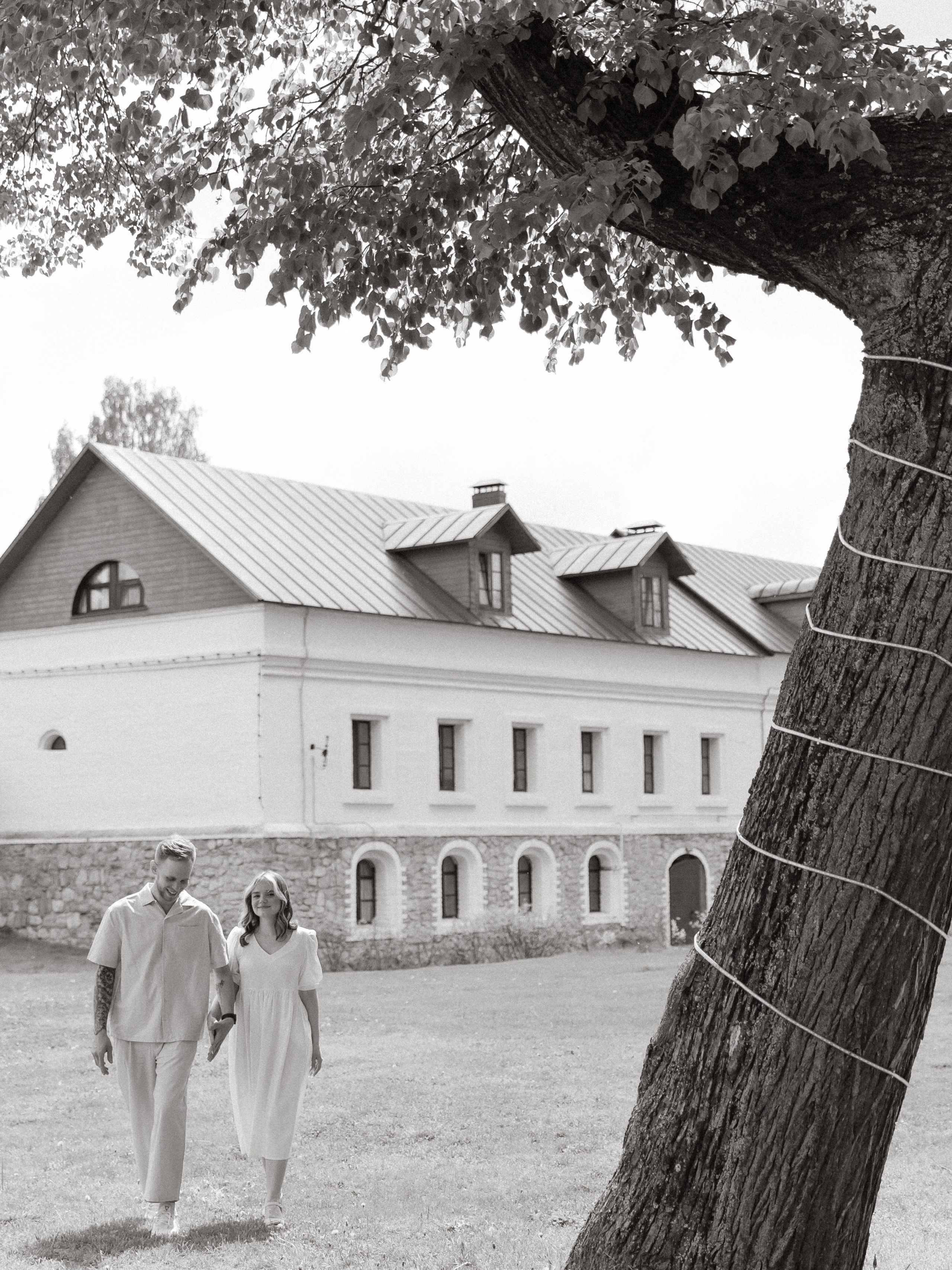 Анонс Wedding day Андрей и Вероника. Свадебный фотограф Колесников Антон