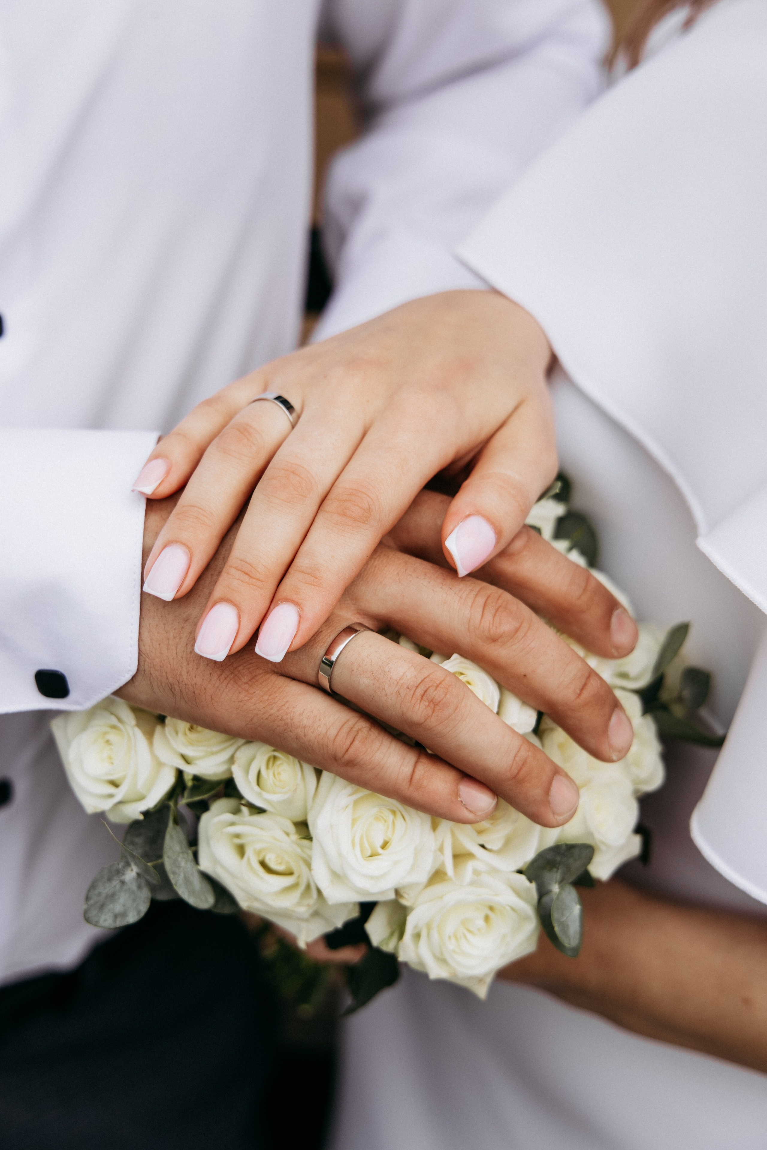 Евгений и Яна. Фотограф в Омске Валерия Крячко