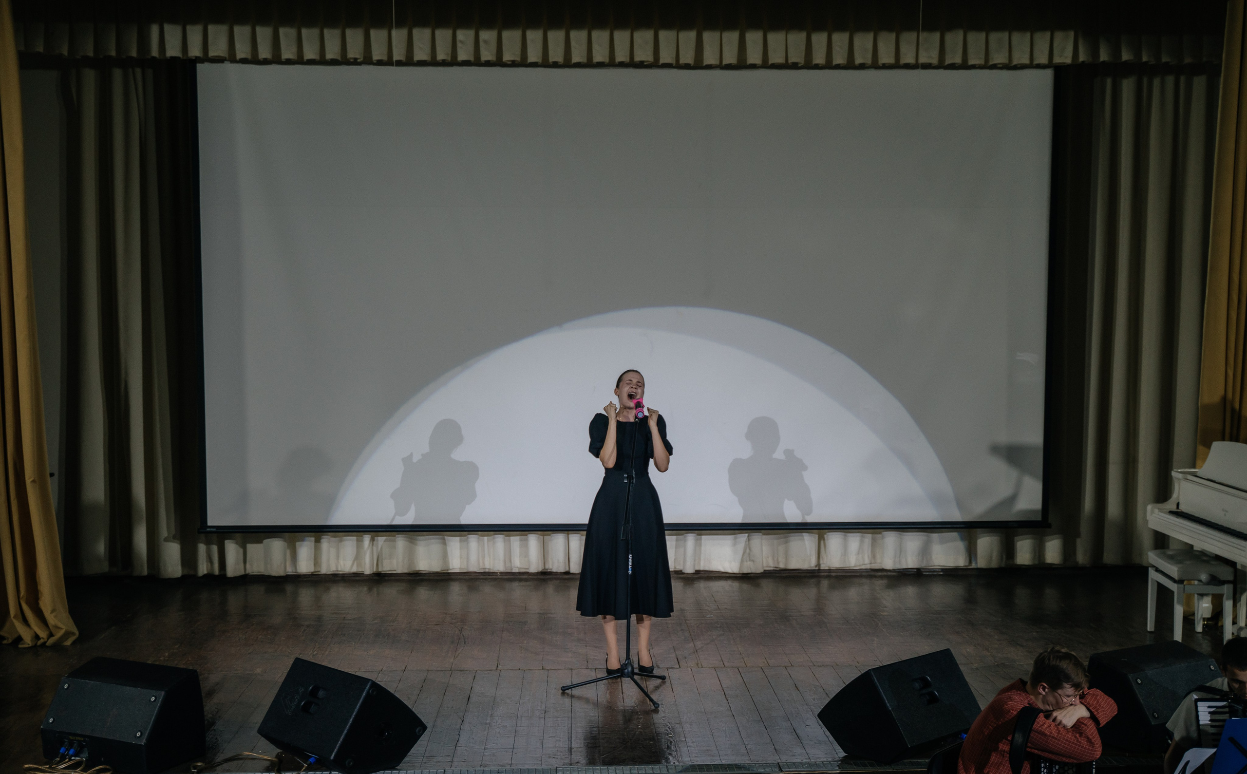 Концерт ко ДНЮ ПОБЕДЫ. FotoTanya. Раменское/Жуковский/Бронницы