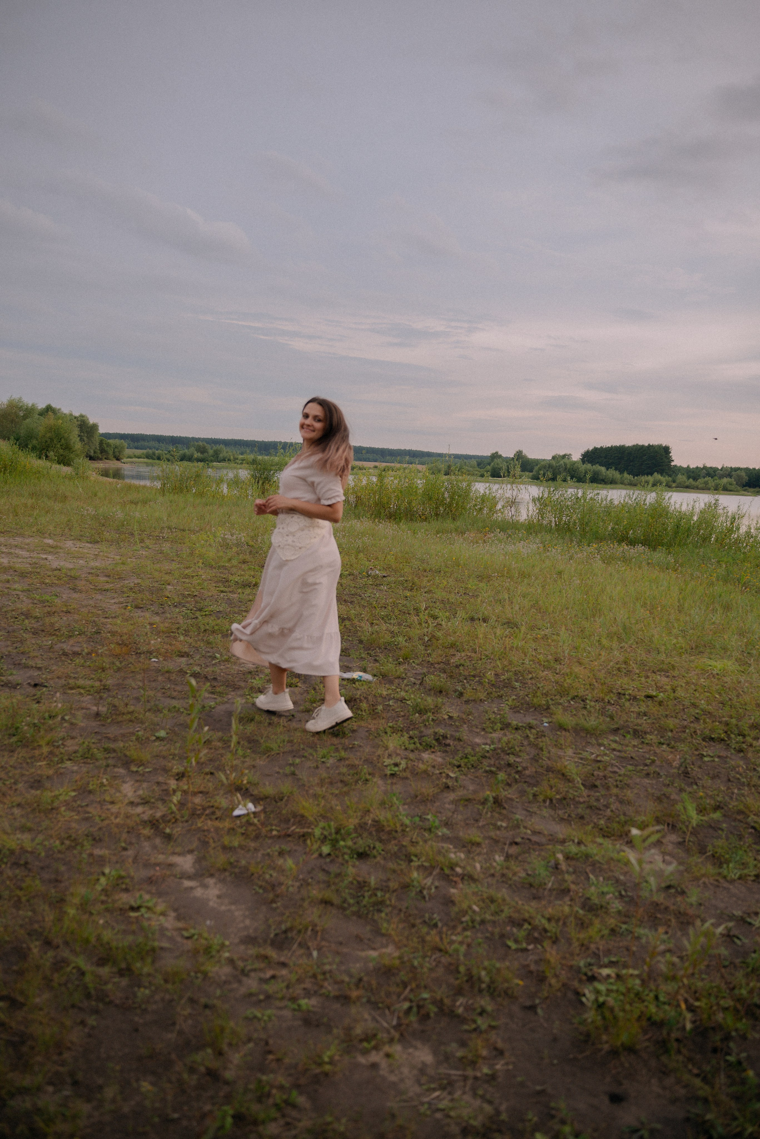 На берегу неба…. FotoTanya. Раменское/Жуковский/Бронницы