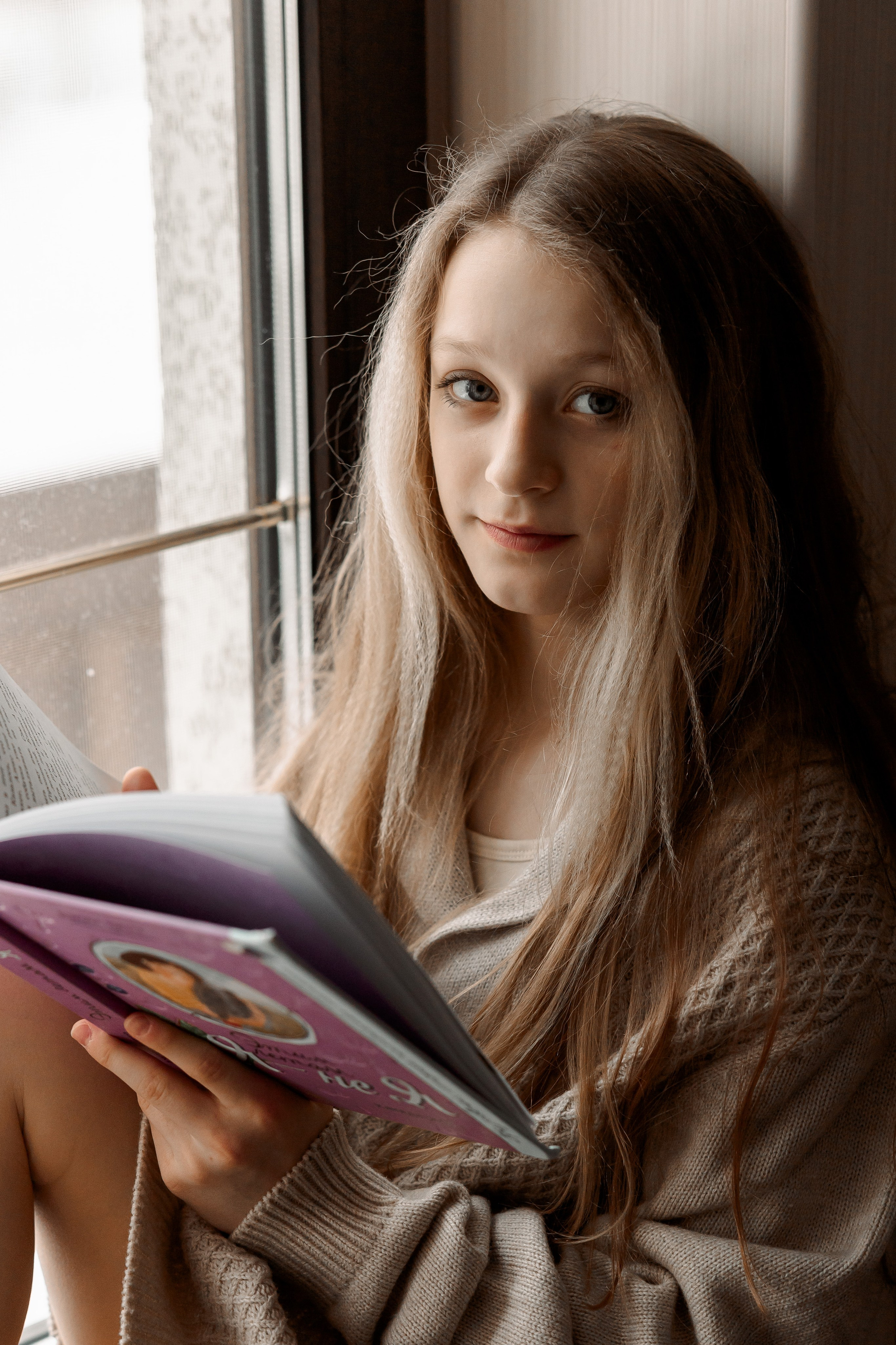 Лера. Семейный Фотограф в Москве Евгения Симоненко