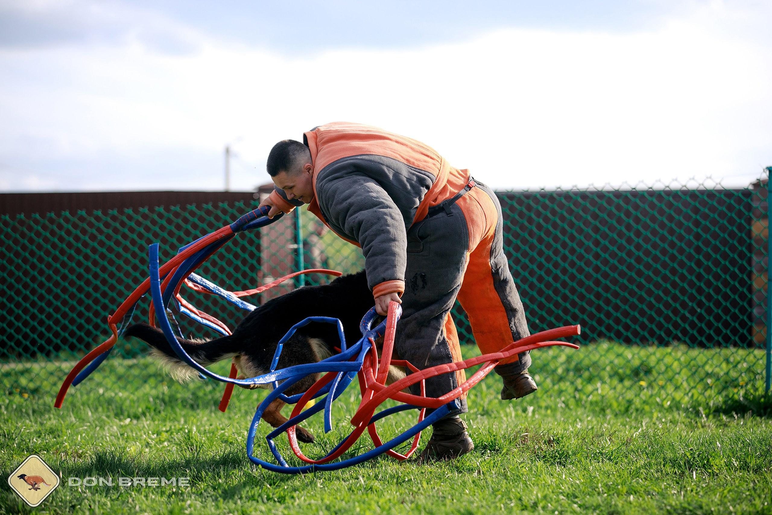 Семинар для фигурантов, день 2. Фотограф-анималист Mary Mart — Москва, Питер