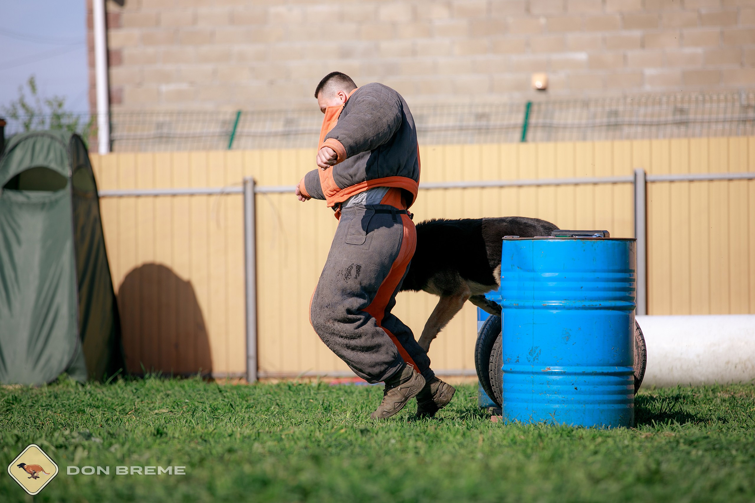 Семинар для фигурантов, день 4. Фотограф-анималист Mary Mart — Москва, Питер