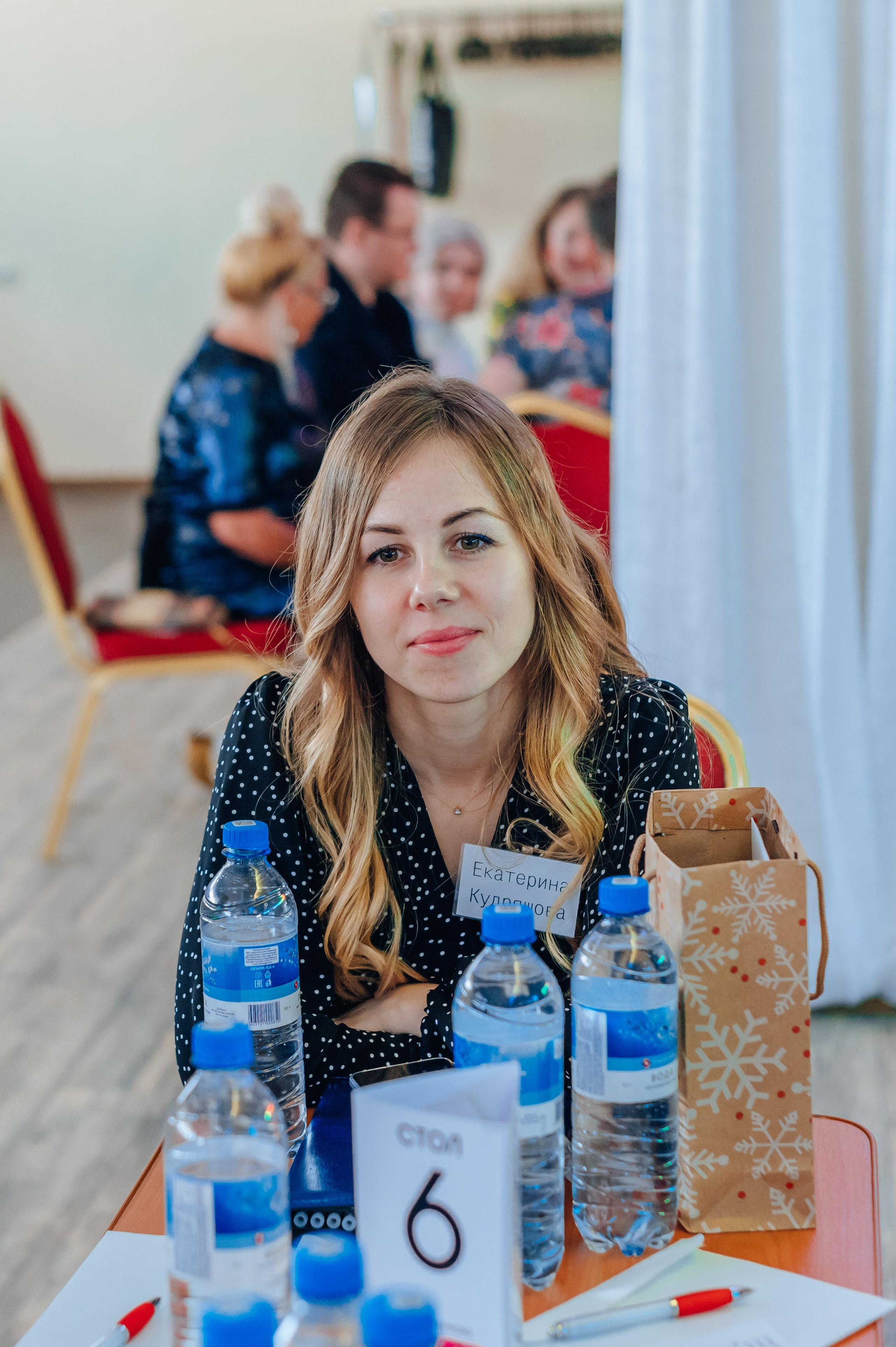 НЕТВОРКИНГ «ЧАЙКА». Детский и семейный фотограф Катерина Мишина