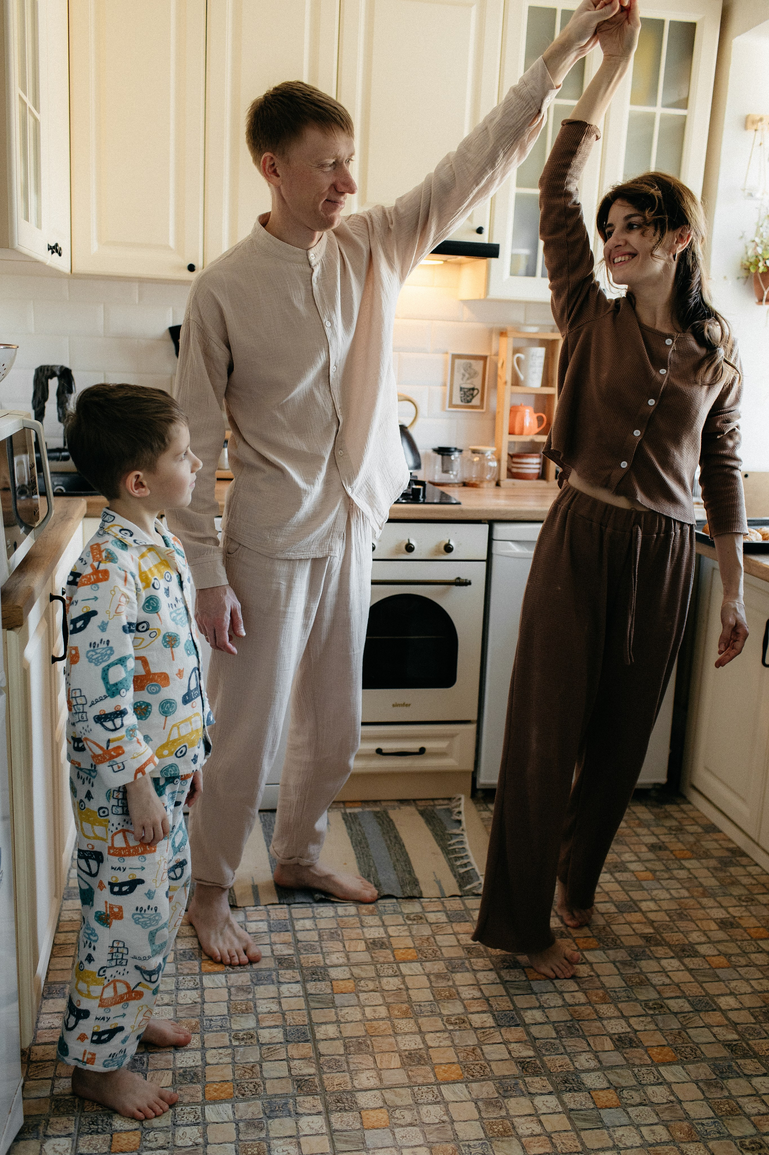 АНЯ, МАКСИМ И СЕНЯ. Свадебный и семейный фотограф Иваново Москва Елена Угодина