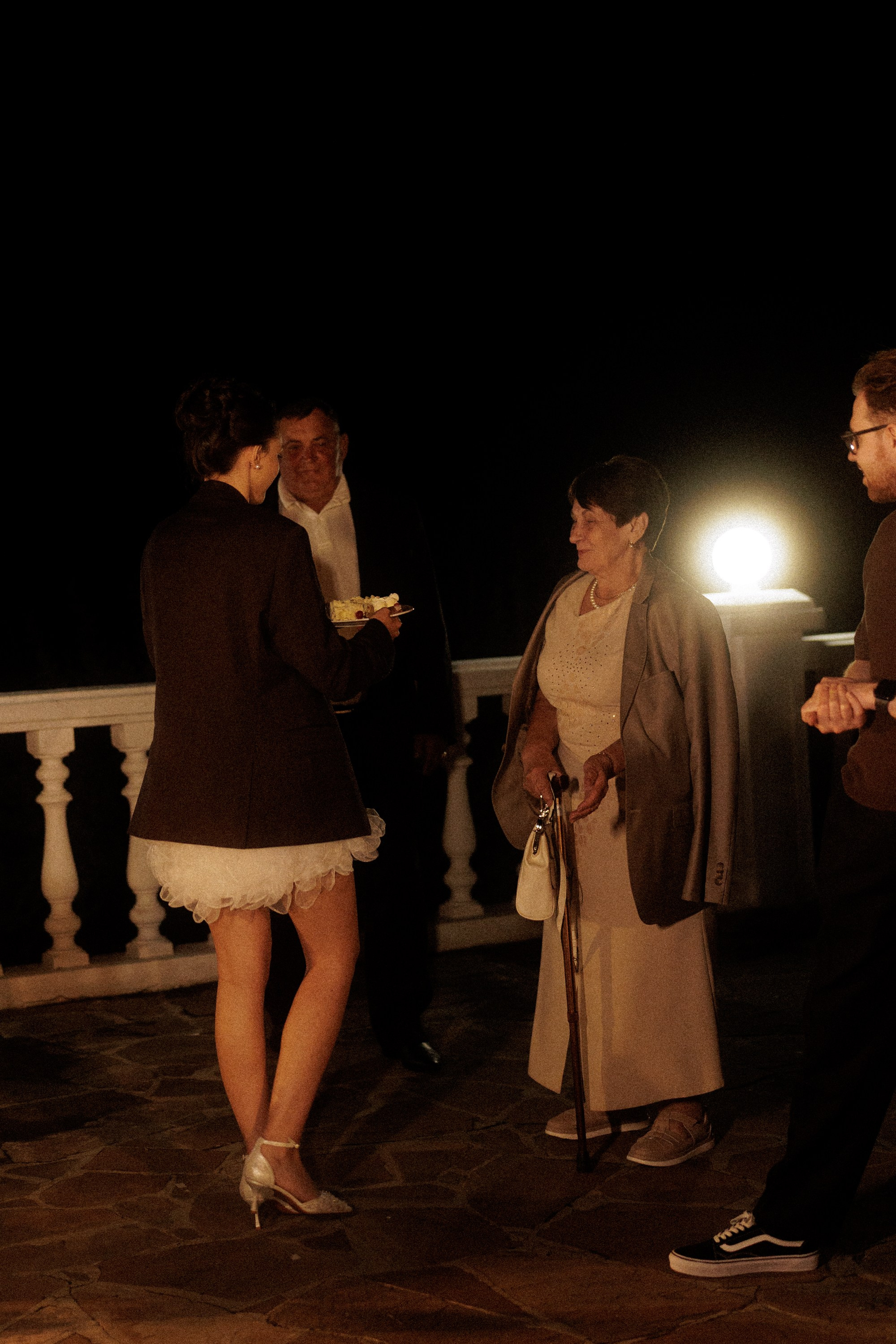 Андрей и Валерия (клиентская серия). Фотограф Иркутск