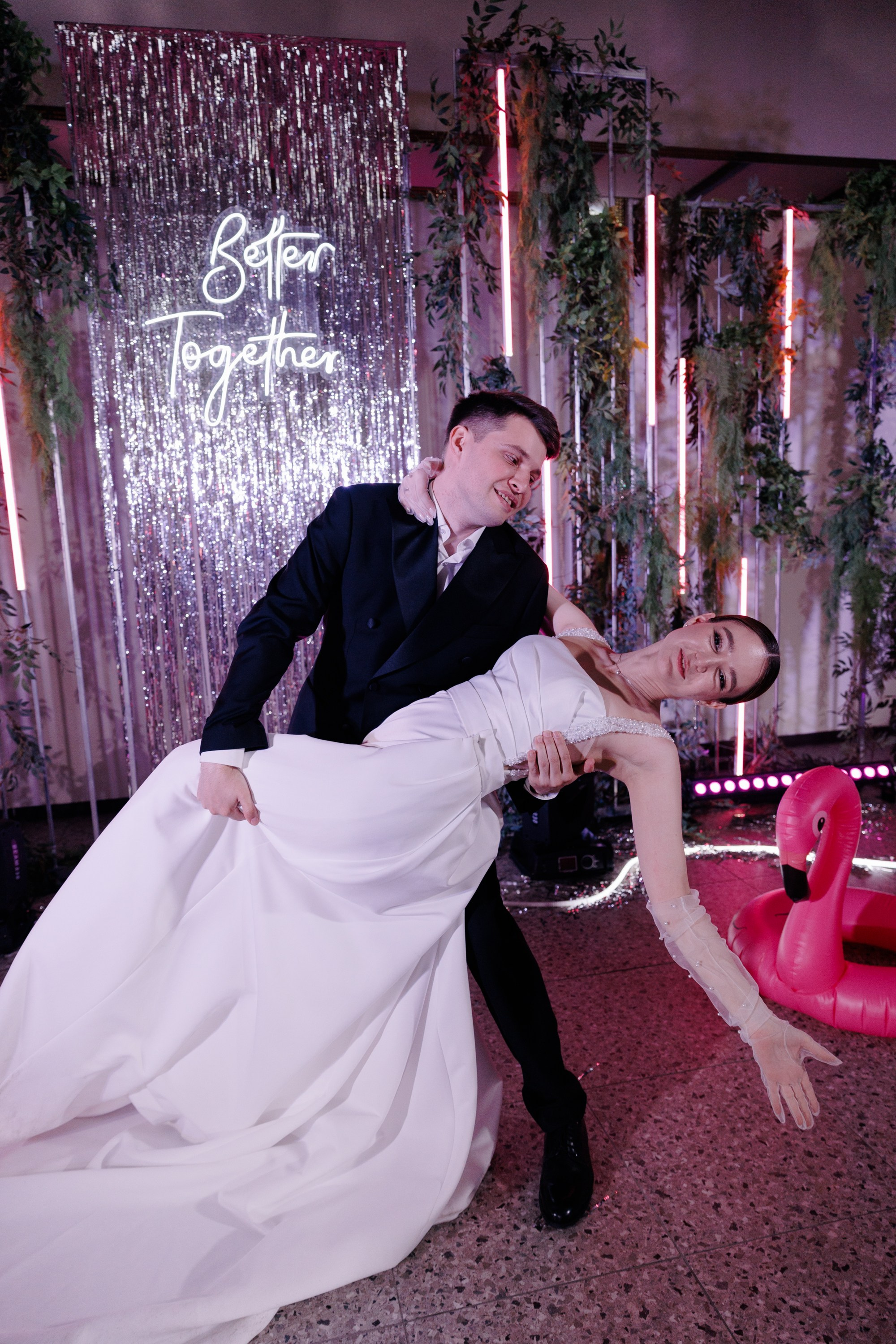 Алексей и Алина (полный день). Свадебный фотограф