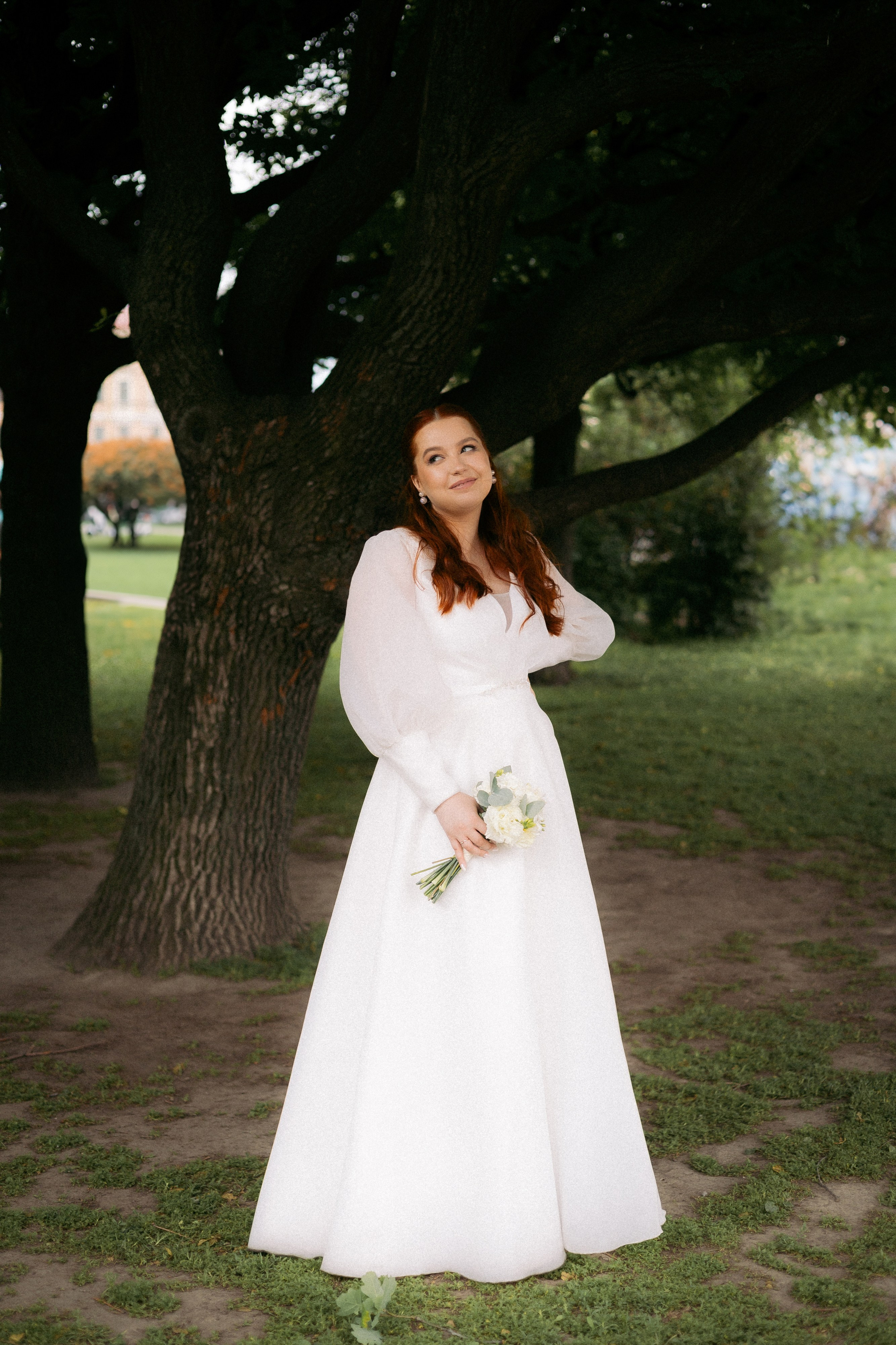 Елена и Андрей