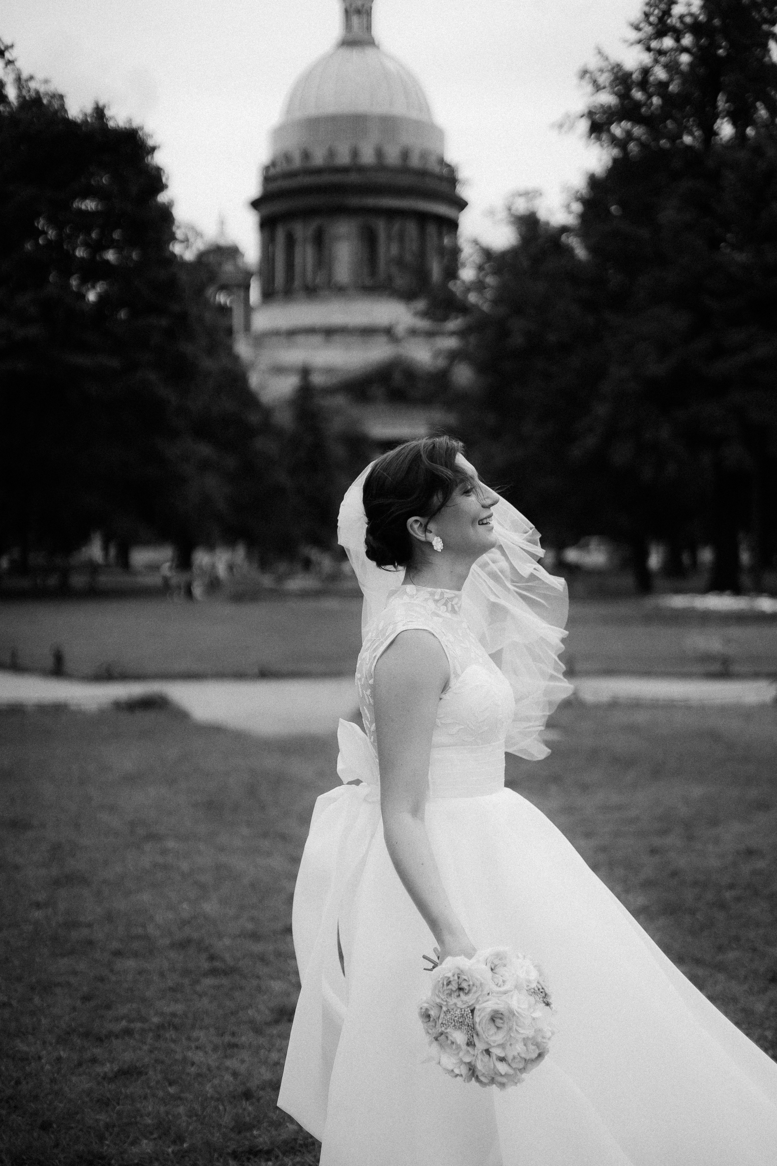 Анастасия и Сергей