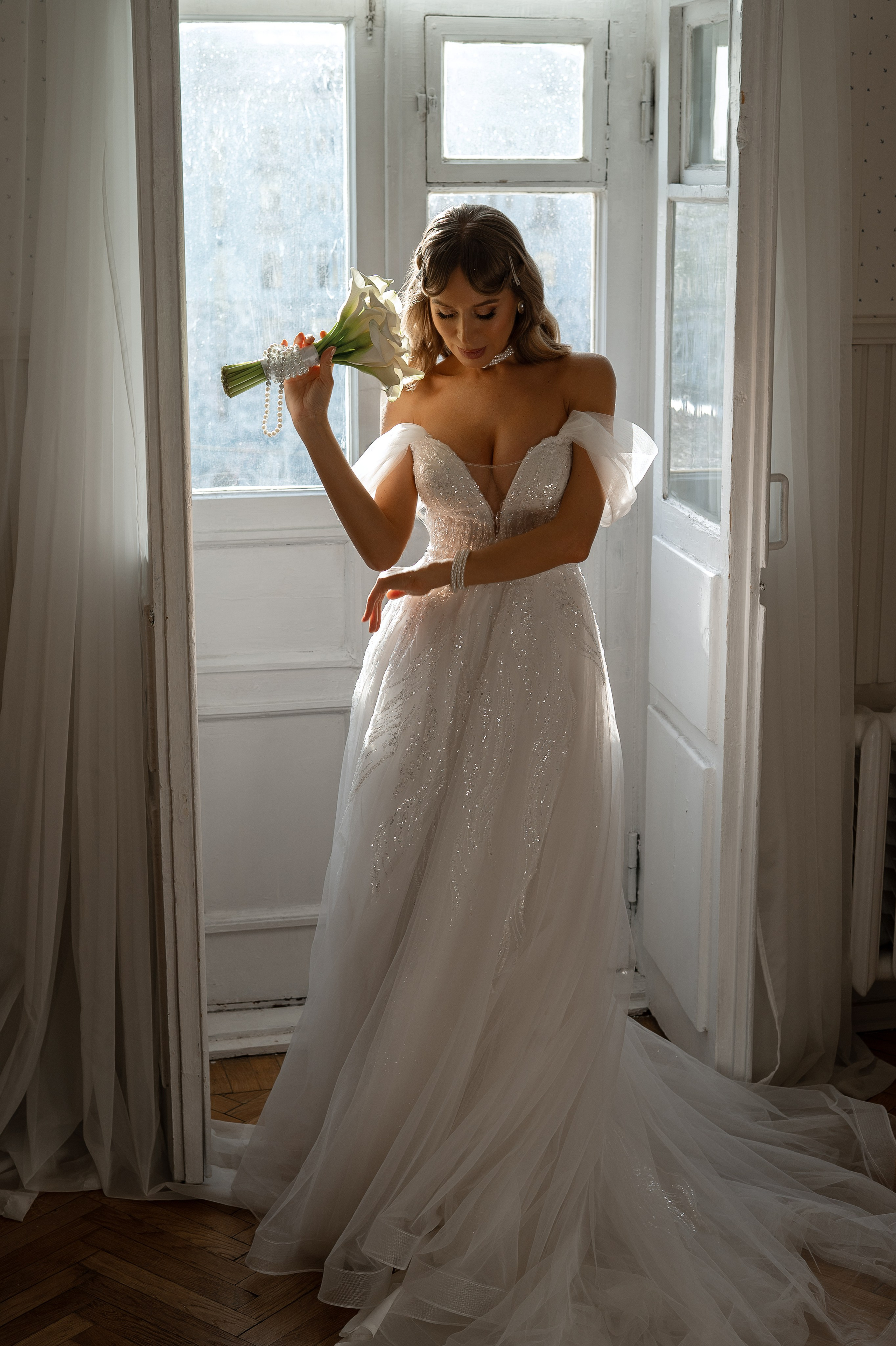 Мария+Александр. Фотограф в Москве Юлия Гармаш