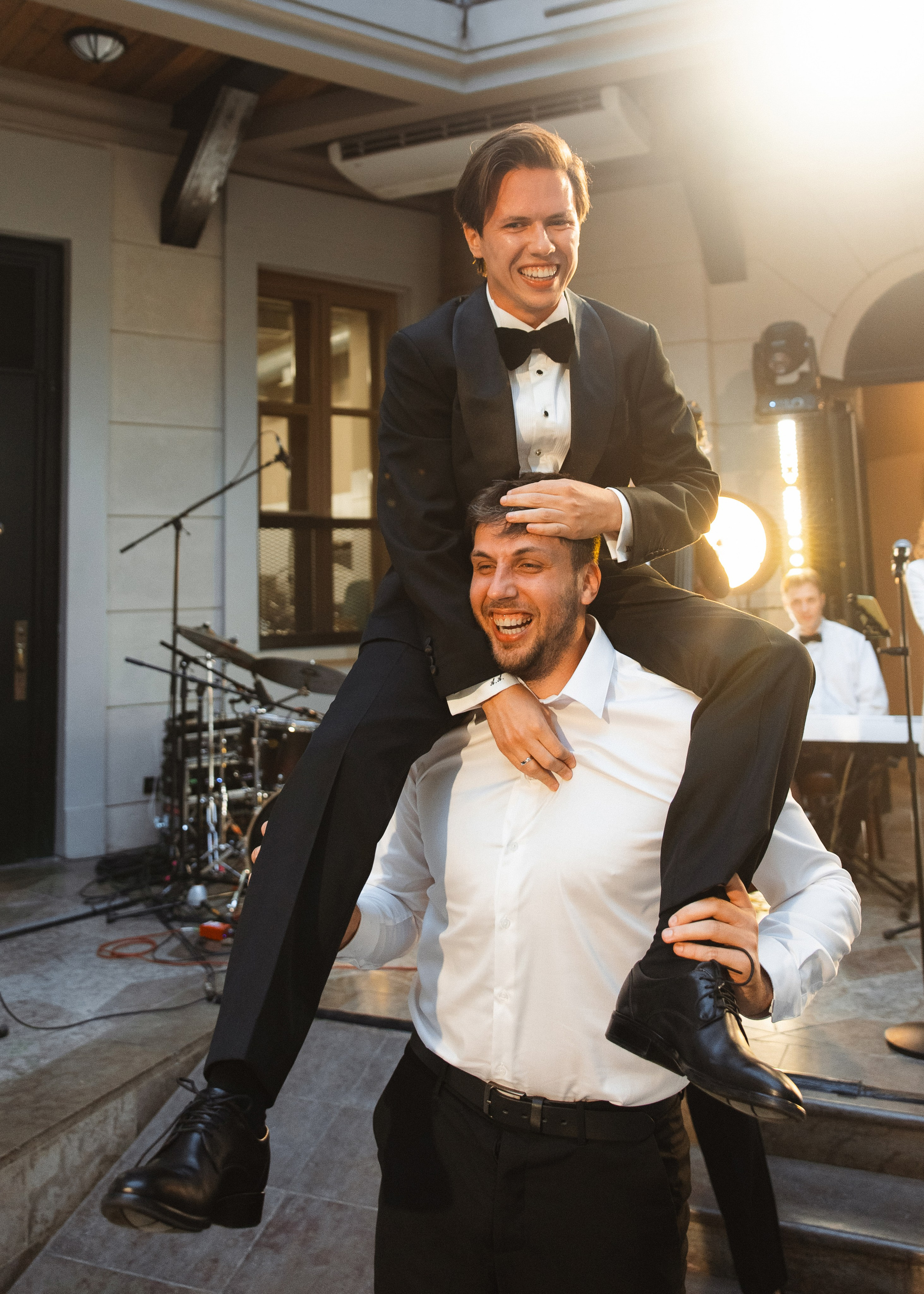 Artem & Anastasia • Castle Bip. Anna Fridenberg | wedding photographer