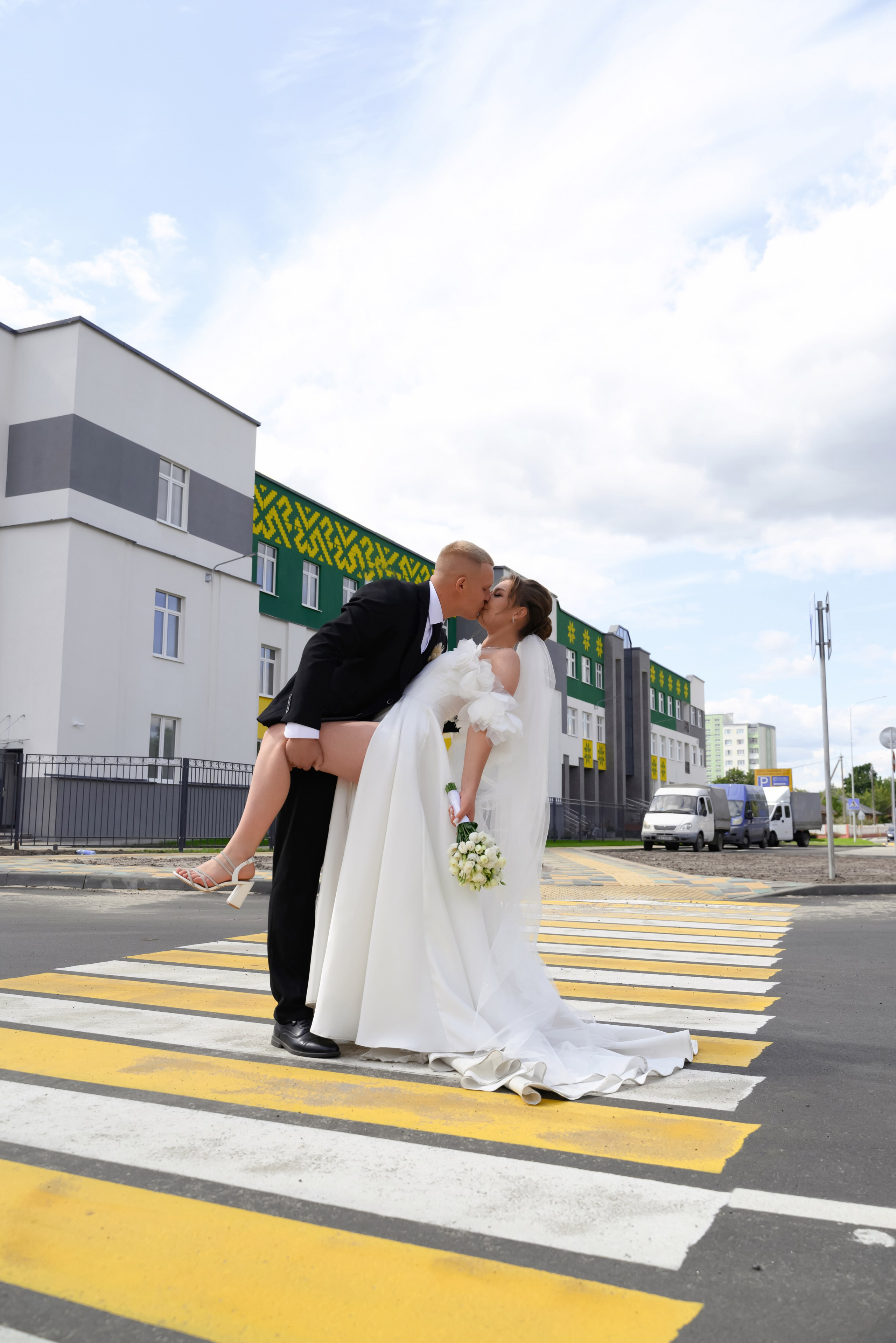 K&Y. Фотограф в Лунинце и Брестской области