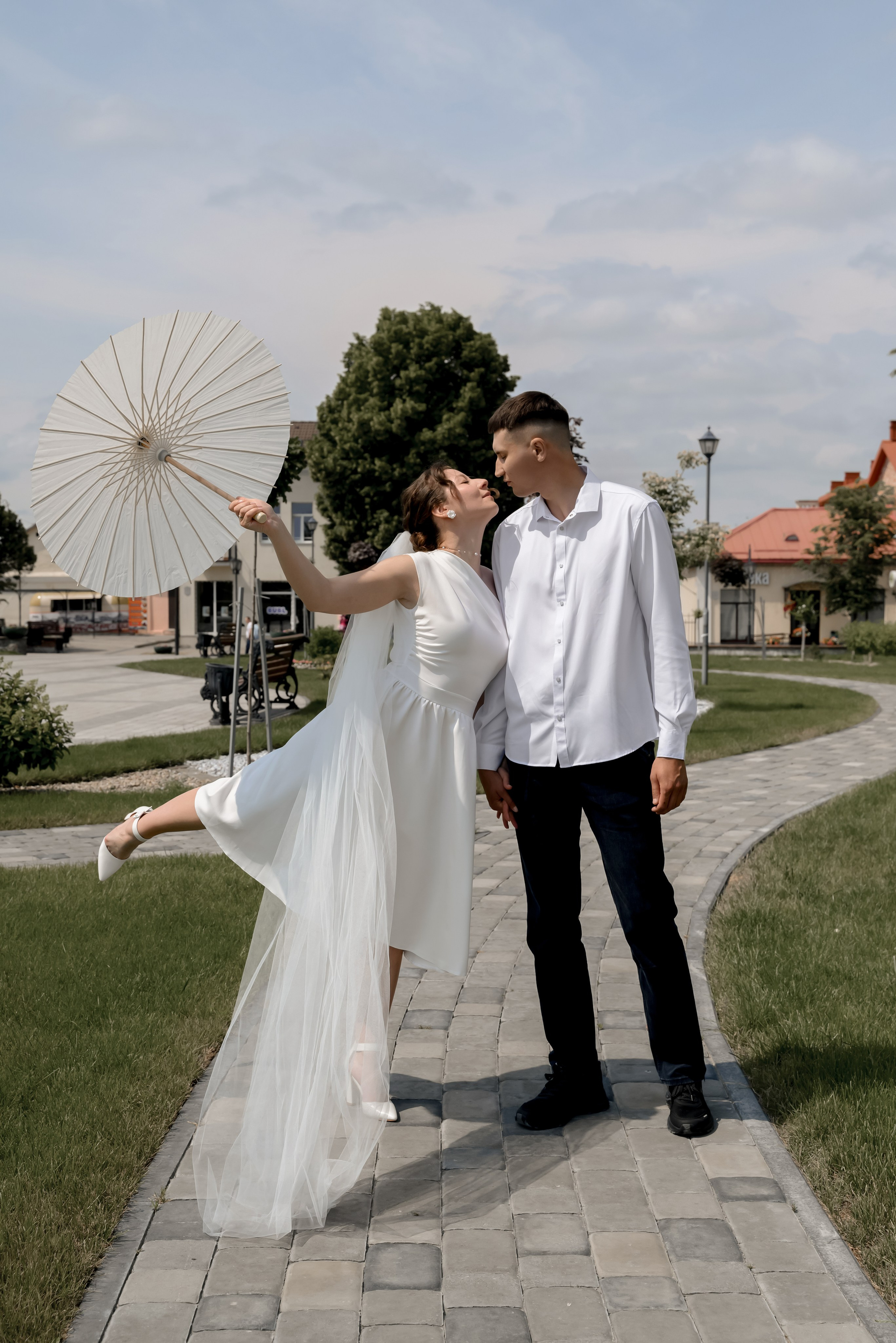 S&K. Фотограф в Лунинце и Брестской области