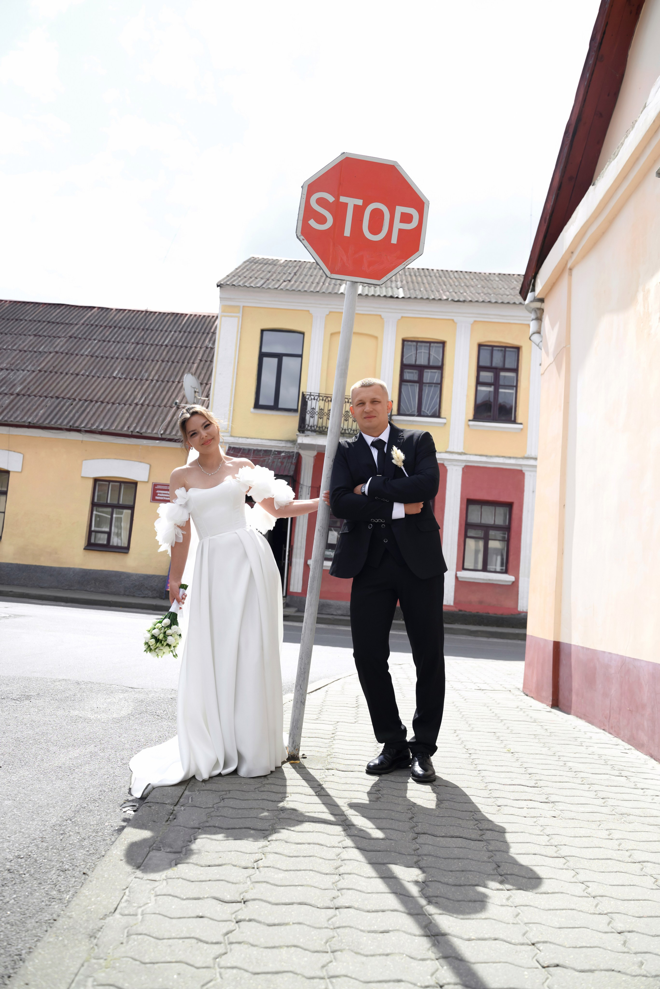 K&Y. Фотограф в Лунинце и Брестской области