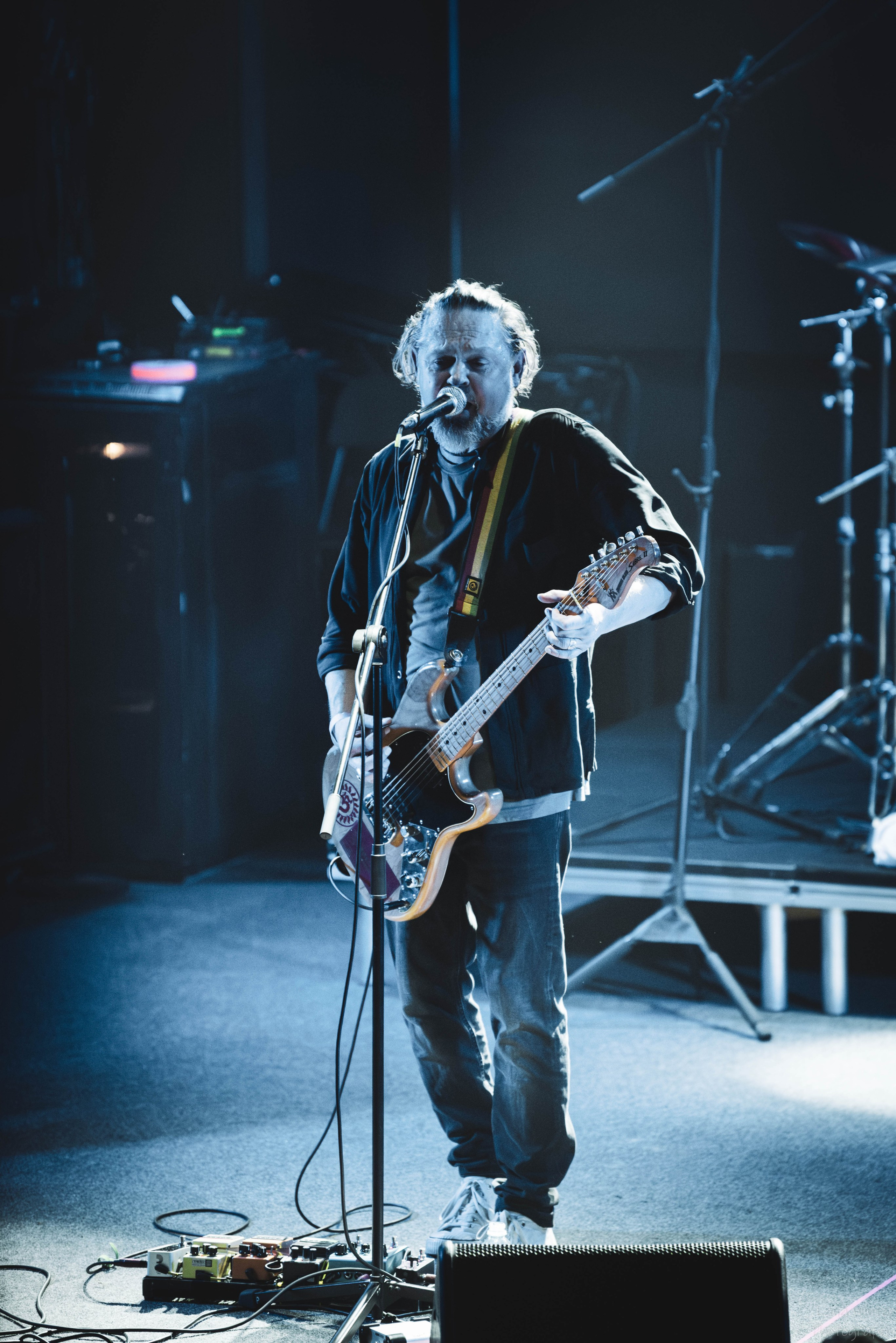 7Раса (3 октября 2025 года, Москва, клуб Pravda). Фотограф Светлана Блинова, Москва и Московская область