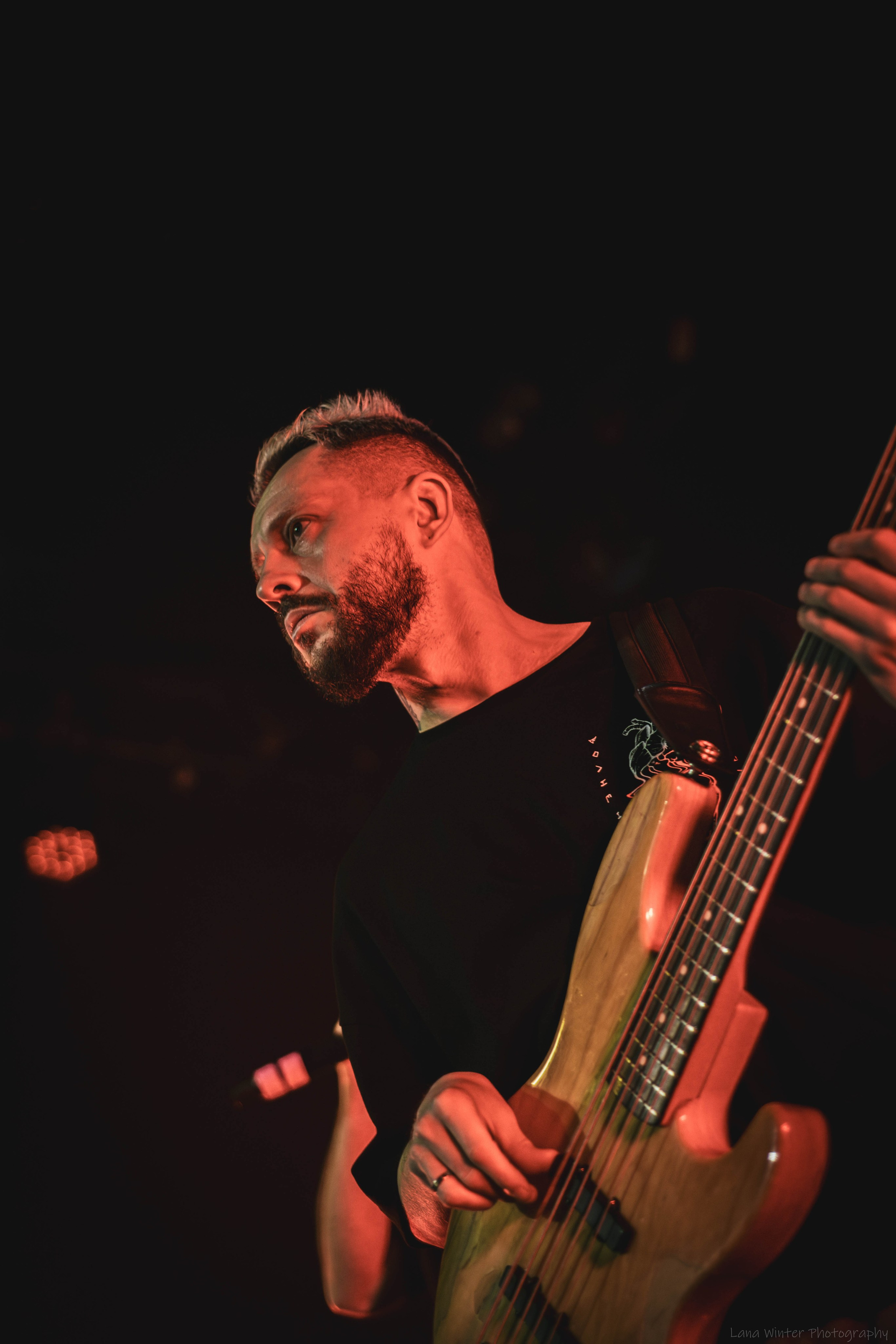 7000$ (25 января 2025 года, Москва, клуб Урбан). Фотограф Светлана Блинова, Москва и Московская область