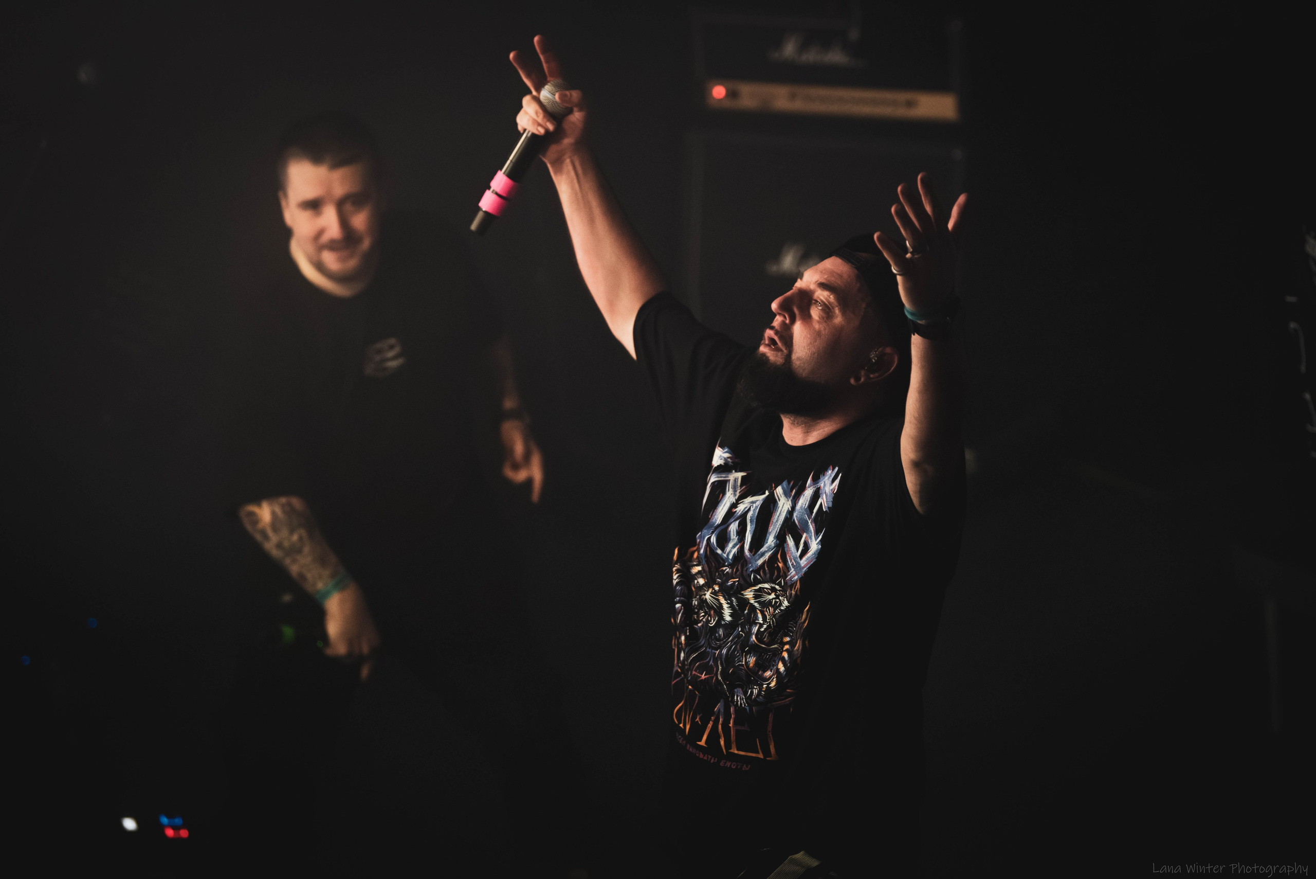 7000$ (25 января 2025 года, Москва, клуб Урбан). Фотограф Светлана Блинова, Москва и Московская область