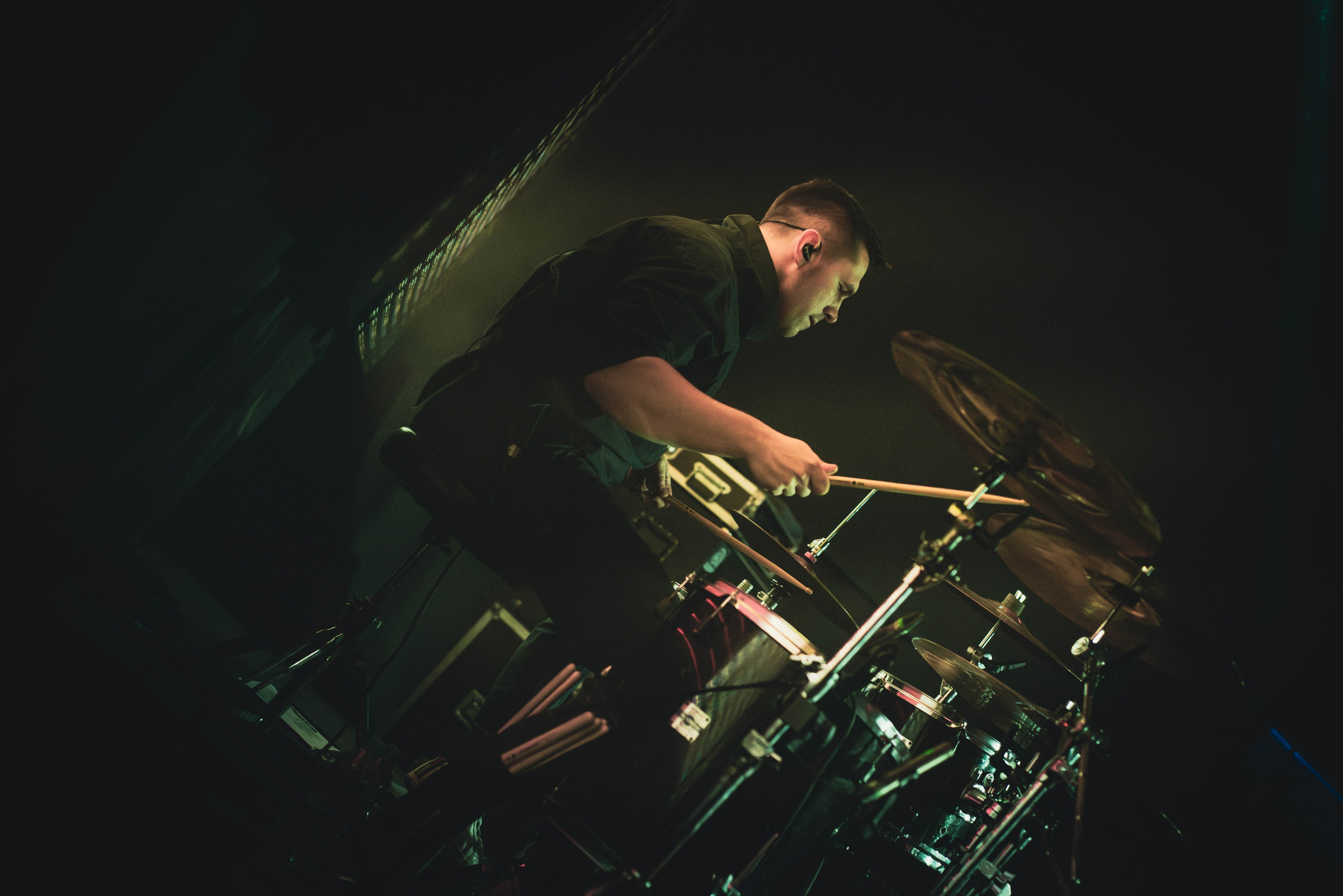 7Раса (14 ноября 2024 года, Москва, клуб Урбан). Фотограф Светлана Блинова, Москва и Московская область