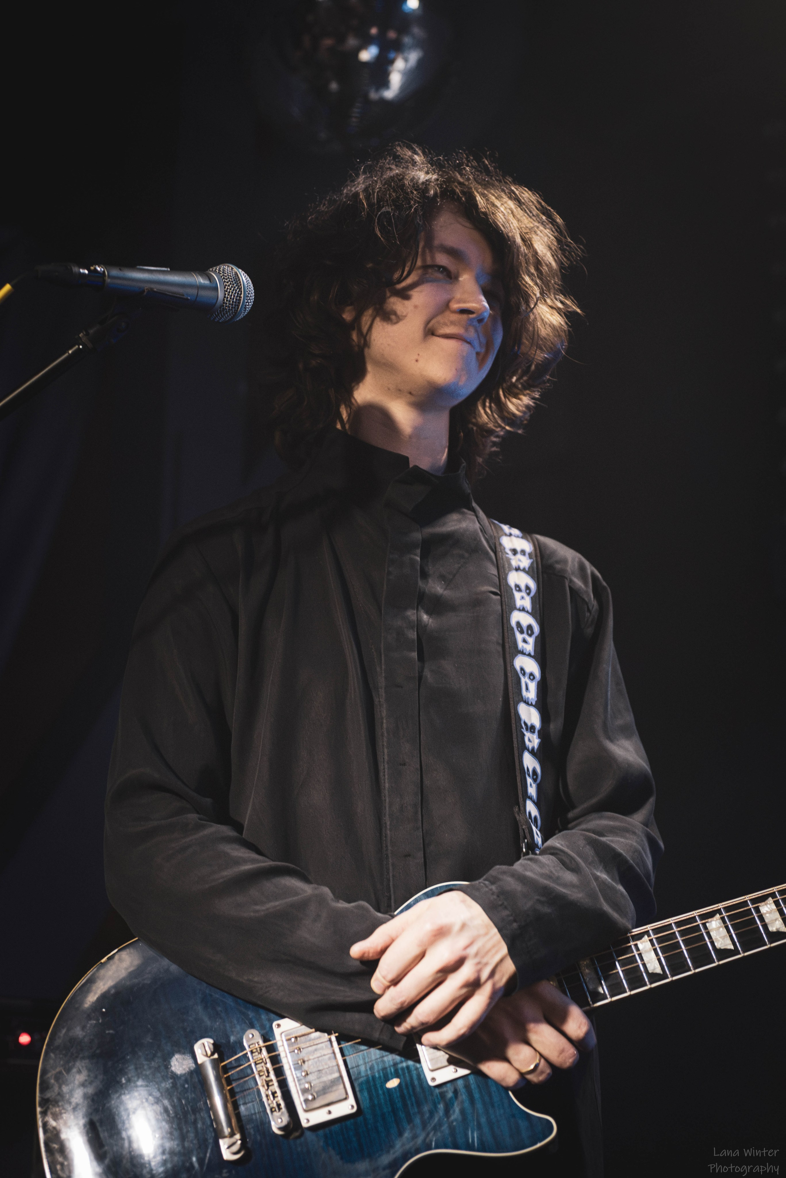 Площадь Восстания (8 марта 2025 года, Москва, клуб Техника Безопасности). Фотограф Светлана Блинова, Москва и Московская область