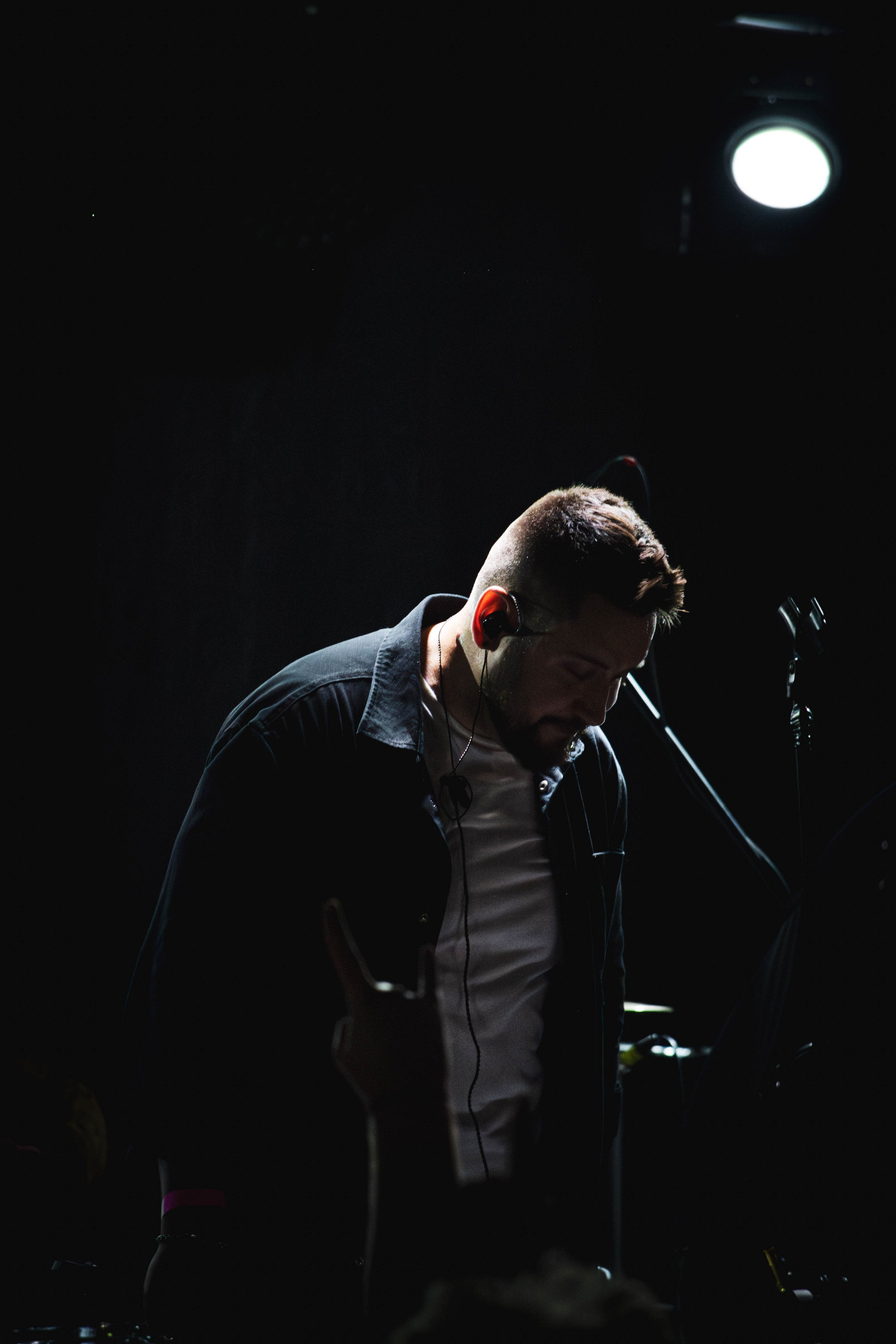 Fun Mode (17 августа 2024 года, Москва, клуб Pravda Summer). Фотограф Светлана Блинова, Москва и Московская область