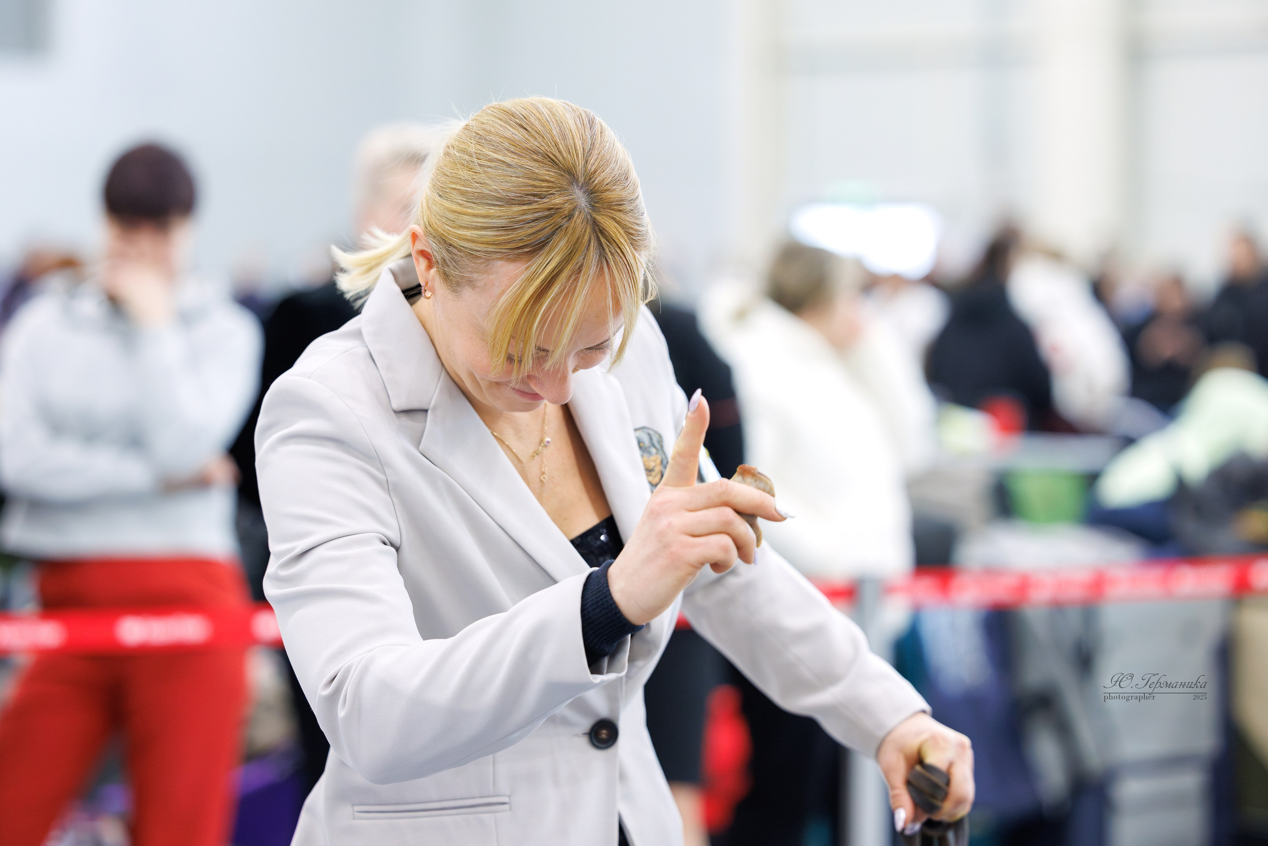 Сабанеевка Казань 25-26.01.2025. Фотограф-анималист Юлия Германика