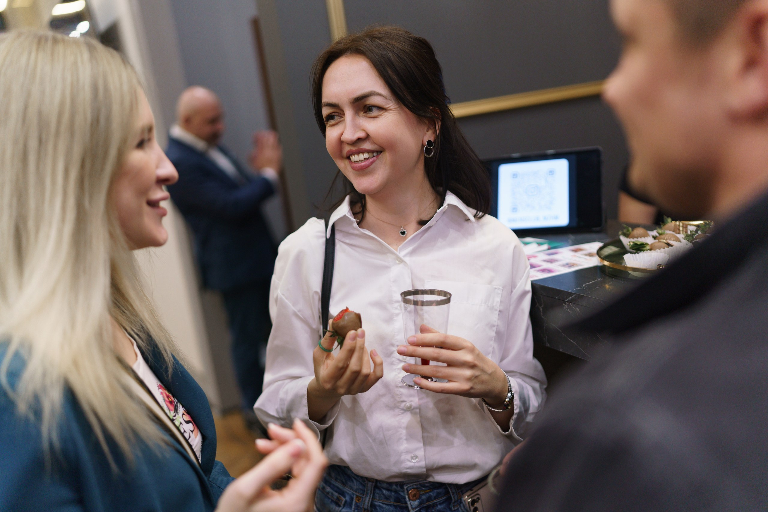 ОТКРЫТИЕ САЛОНА МЖМ УФА