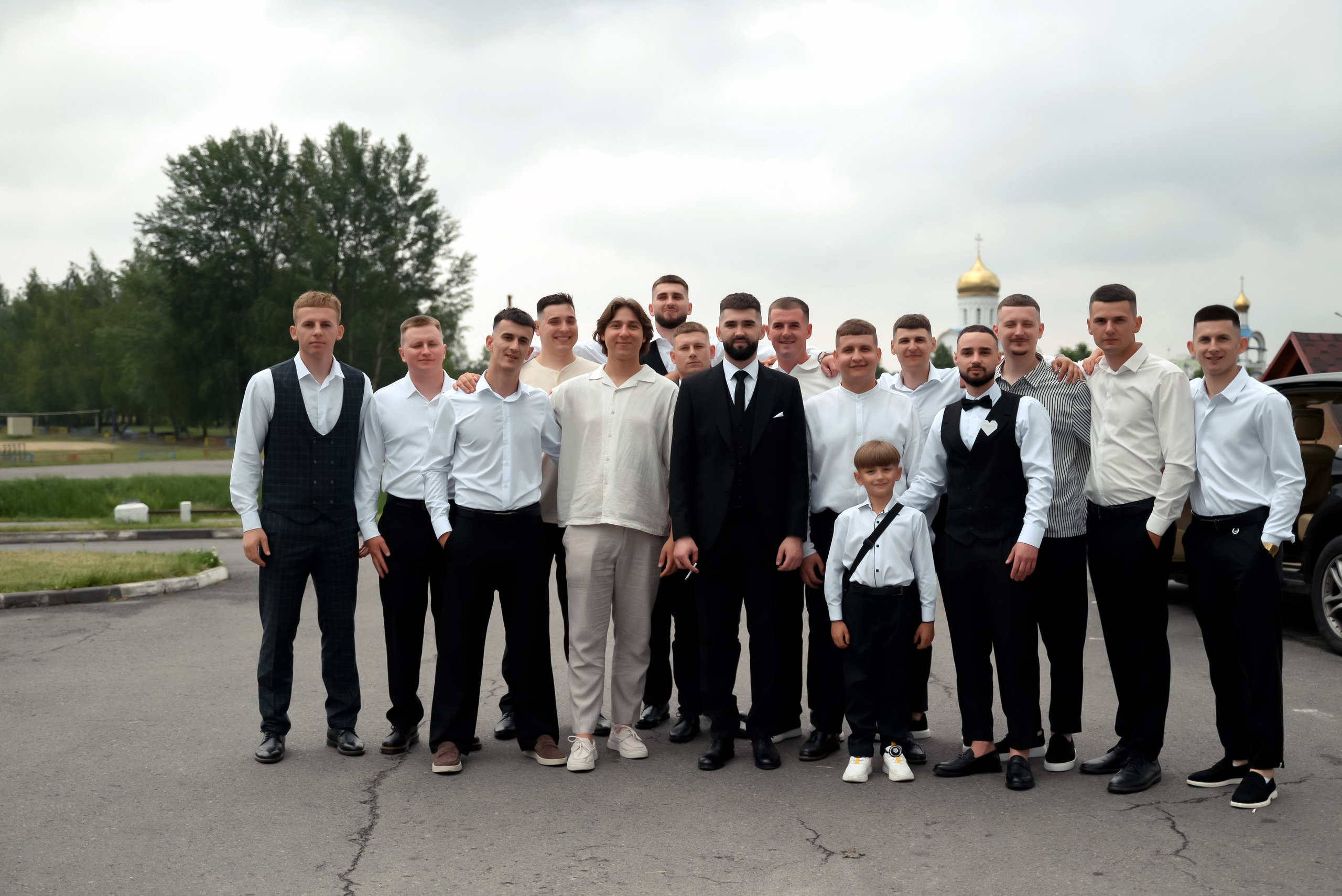 G&A. Фотограф в Лунинце и Брестской области