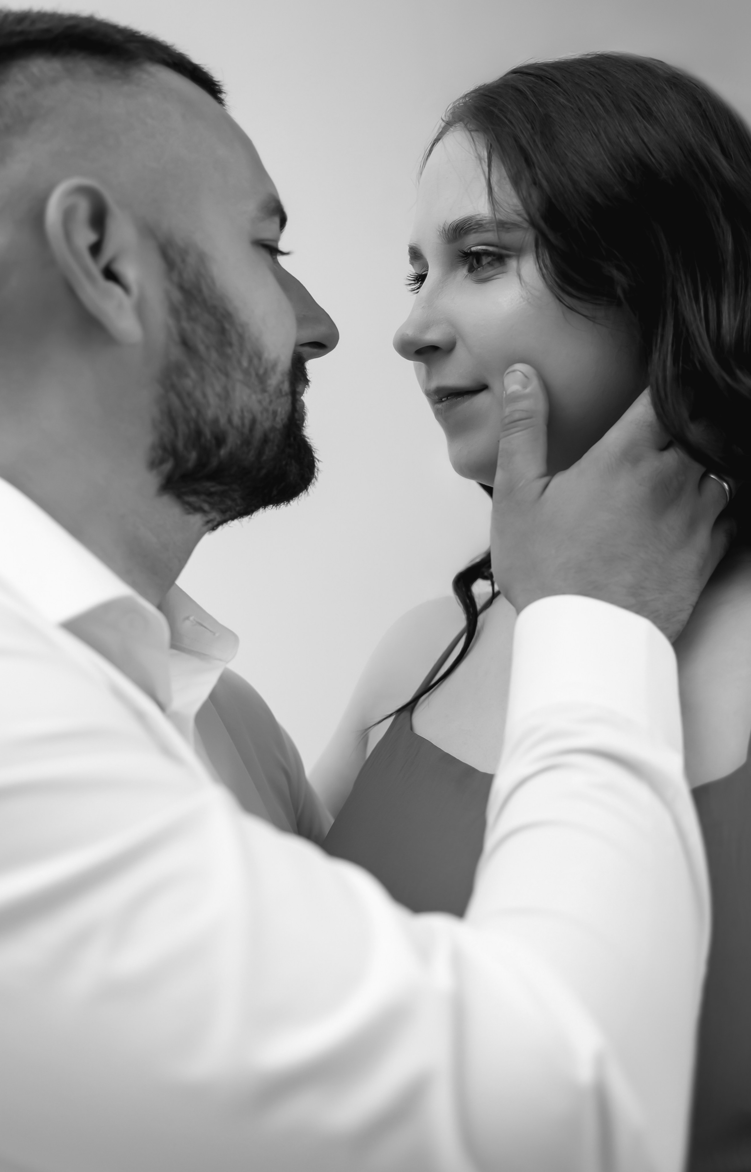 Love Story. Фотограф в Лунинце и Брестской области