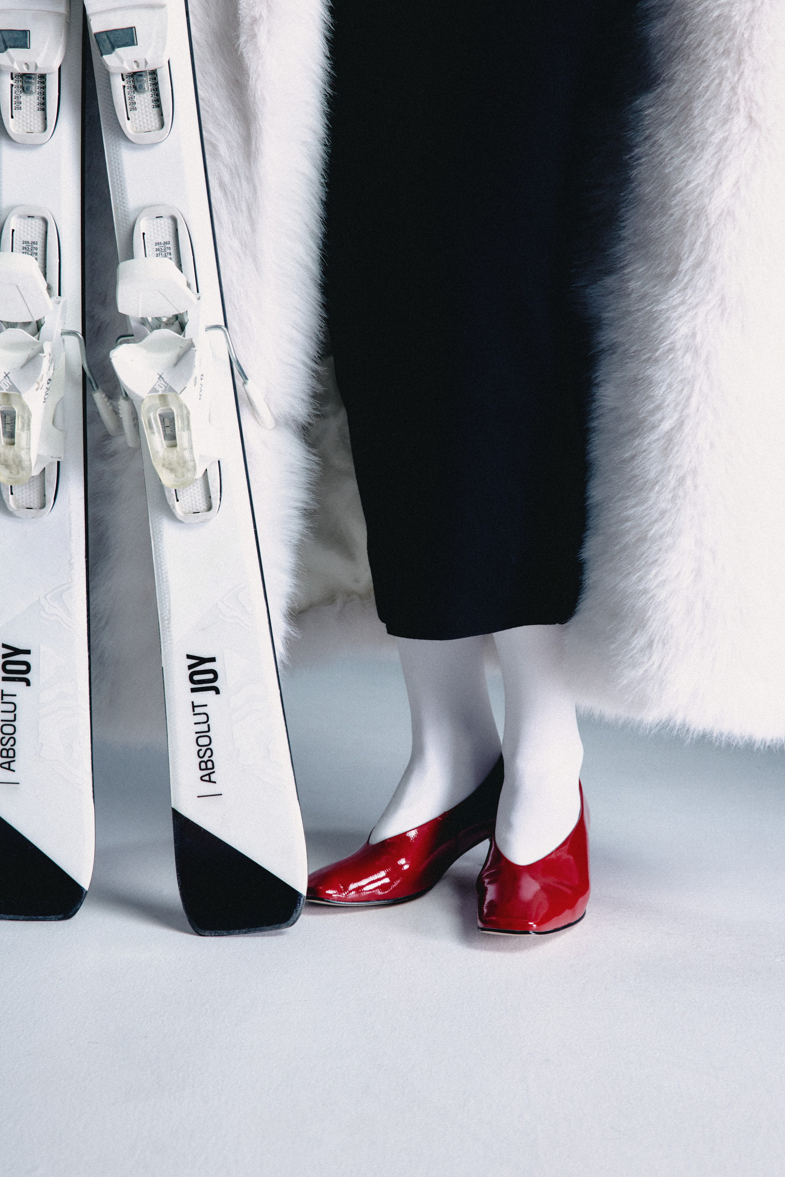 SHEBERG LOOKBOOK. Главная