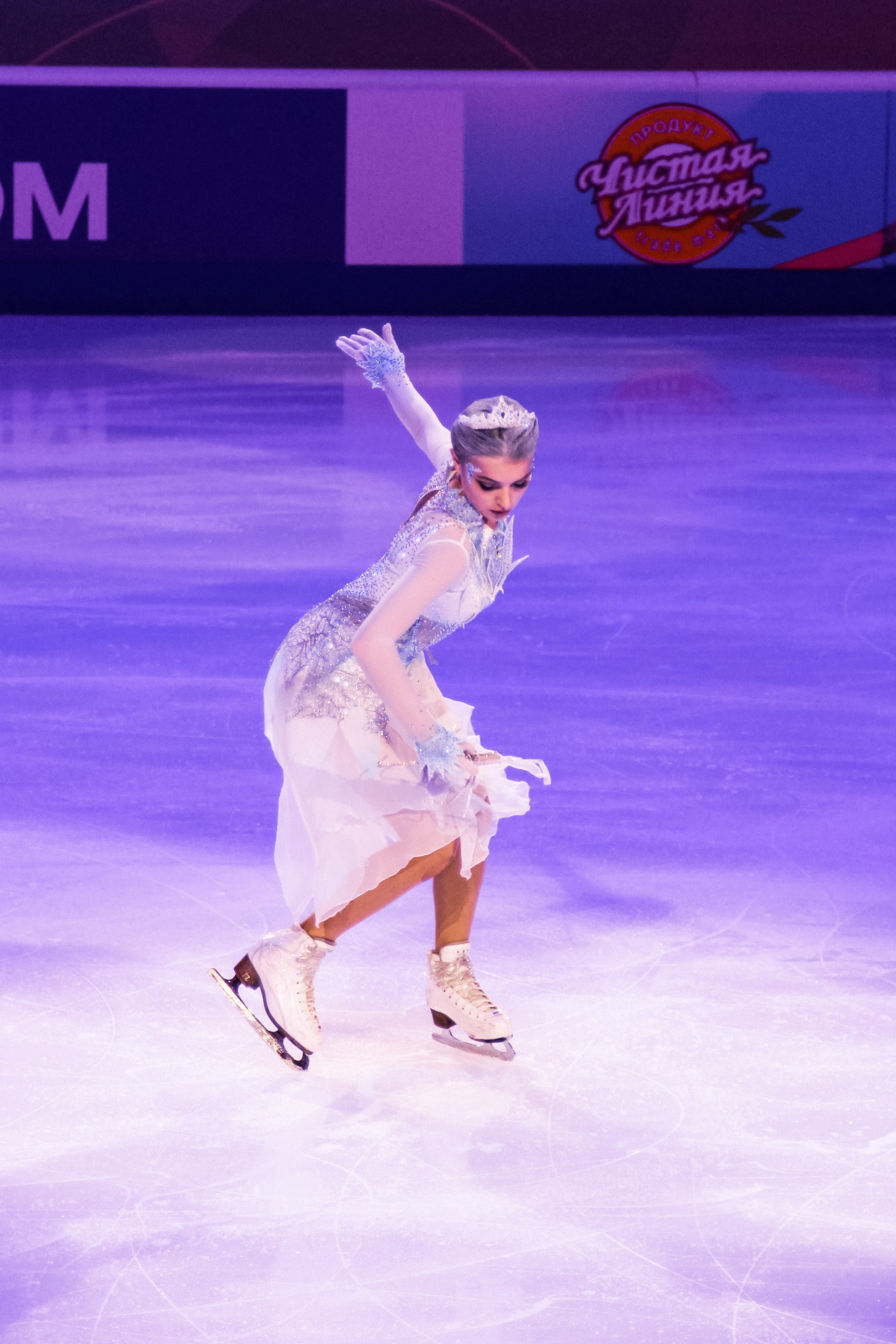 Спорт. Репортажный и портретный фотограф в Омске Дарья Фральцова