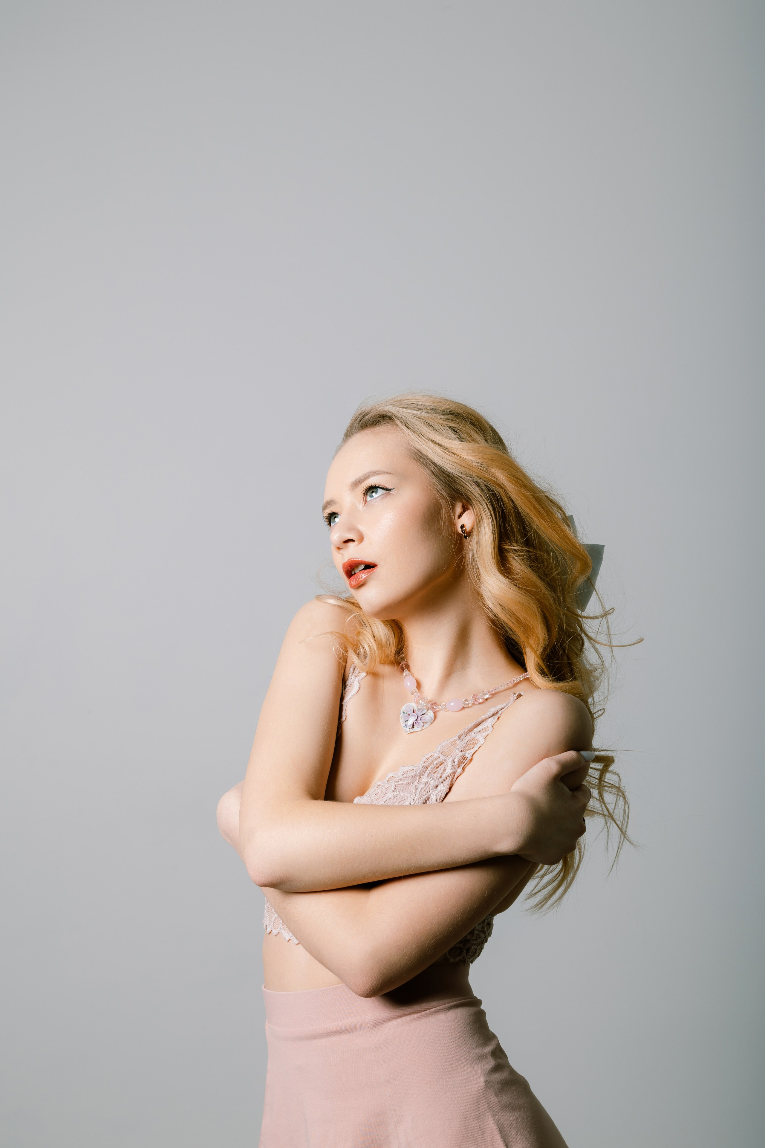 Индивидуальная съёмка. Репортажный и портретный фотограф в Омске Дарья Фральцова