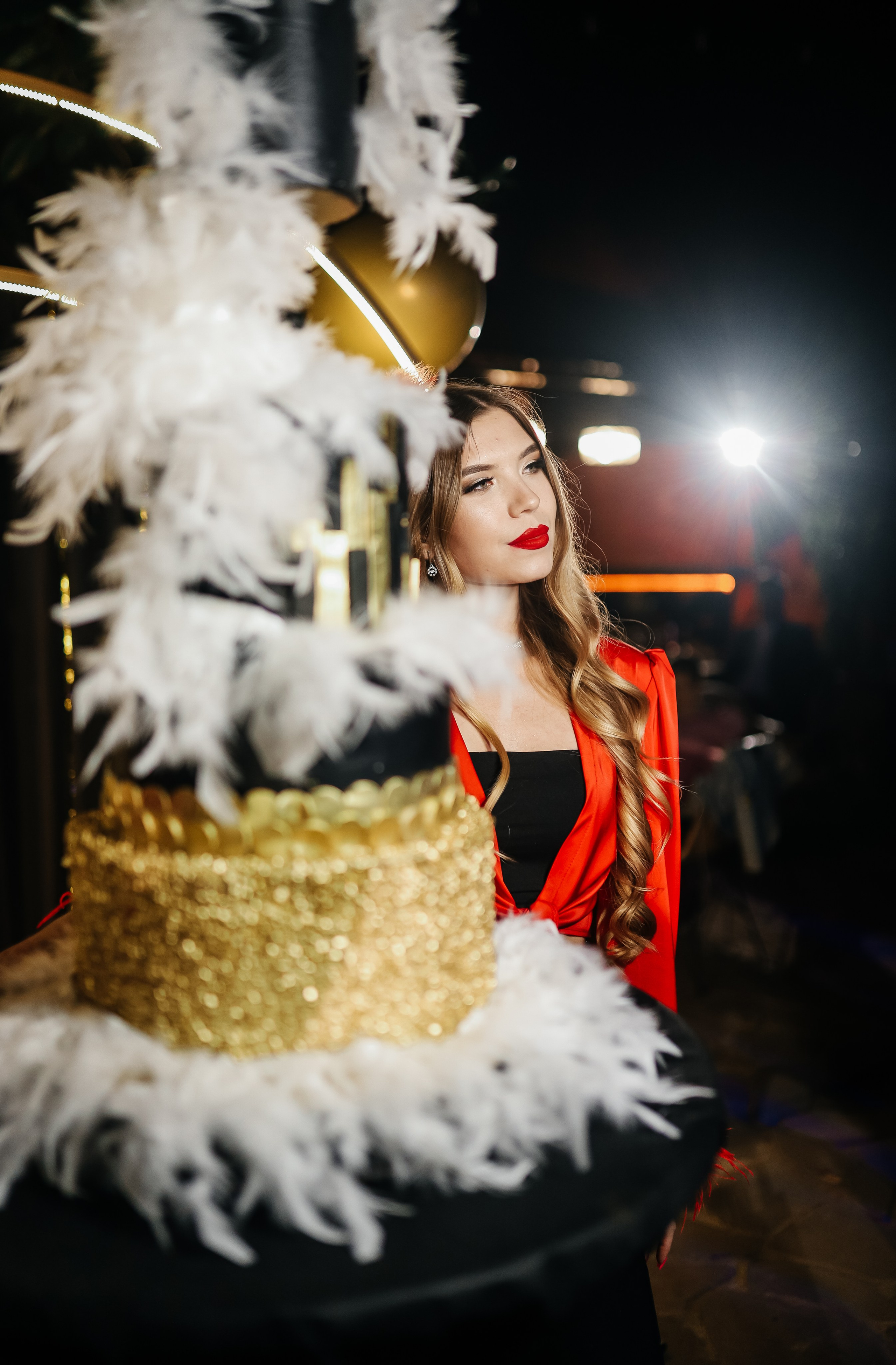 Обзор мероприятия @lubyanenkoo