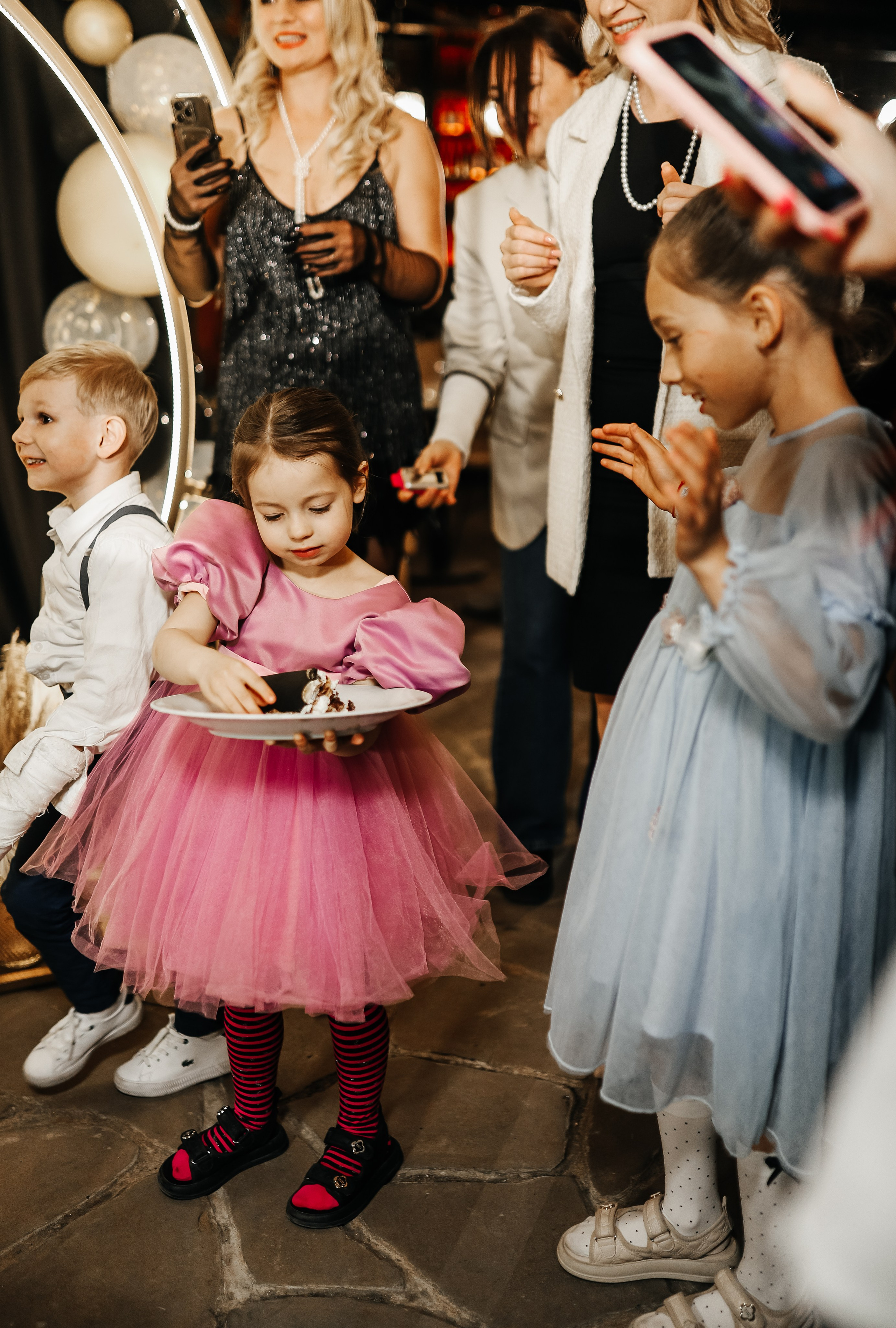 Обзор мероприятия @lubyanenkoo