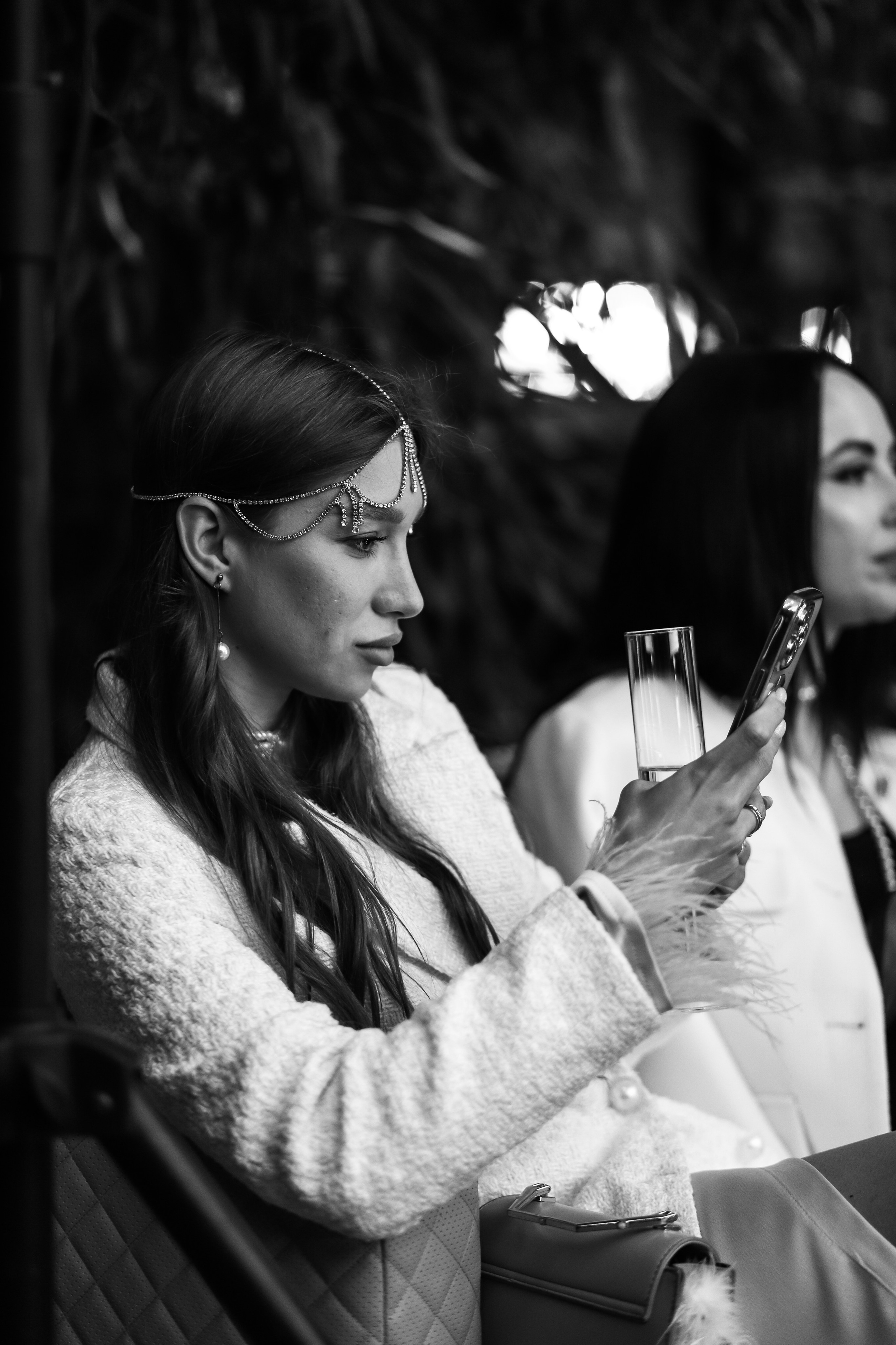 Обзор мероприятия @lubyanenkoo