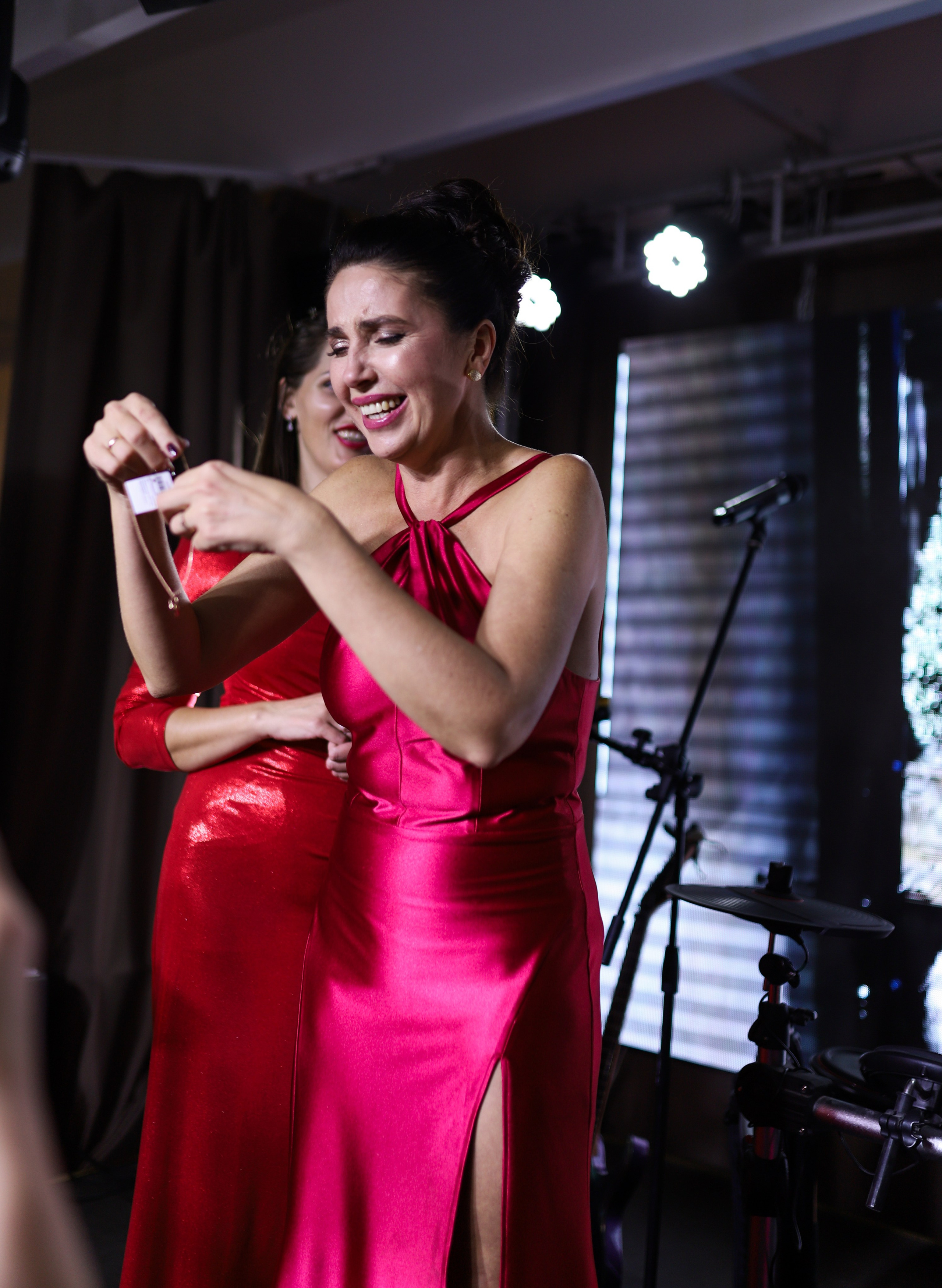 Новогодний корпоратив