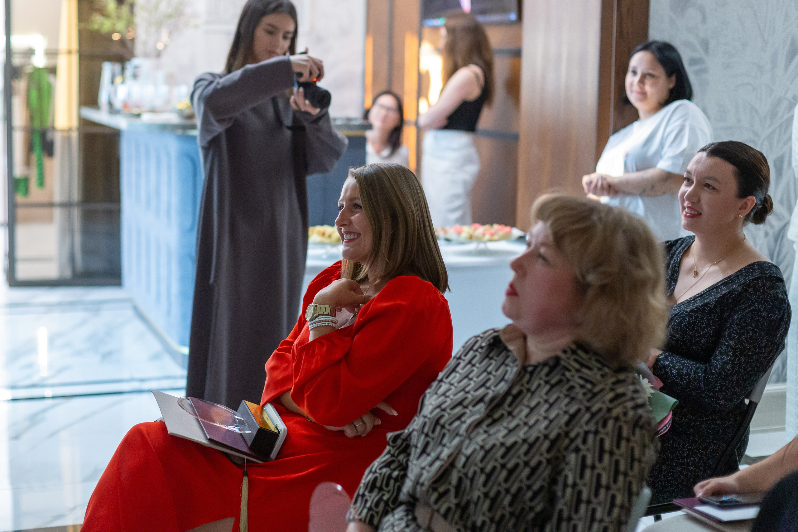 Выпускной курса психологов. Ирина Квасова | Фотограф в стиле VOGUE | Тюмень