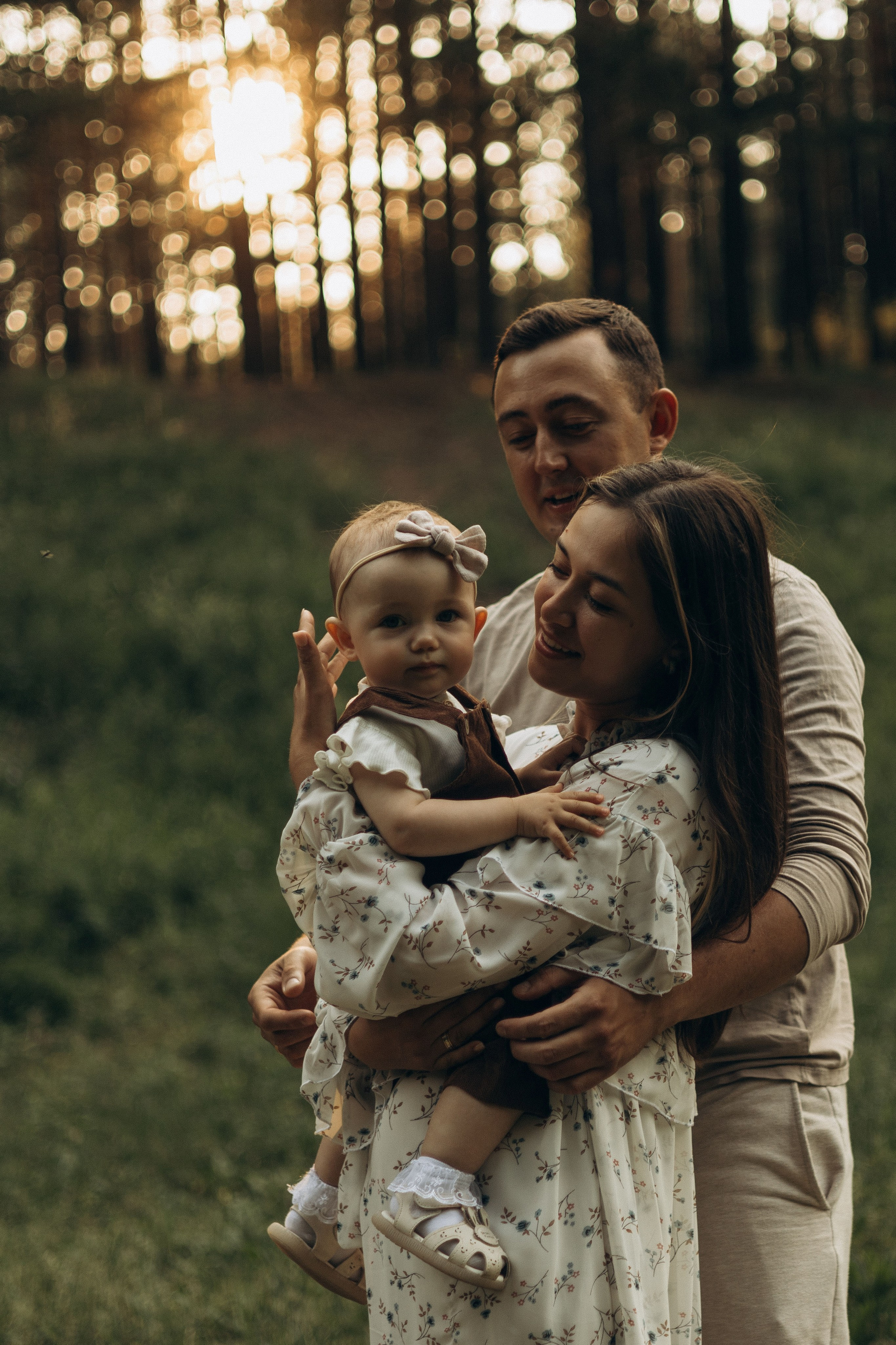 Счастливые моменты вместе. Семейный и свадебный фотограф в Чите Мария Авдеева
