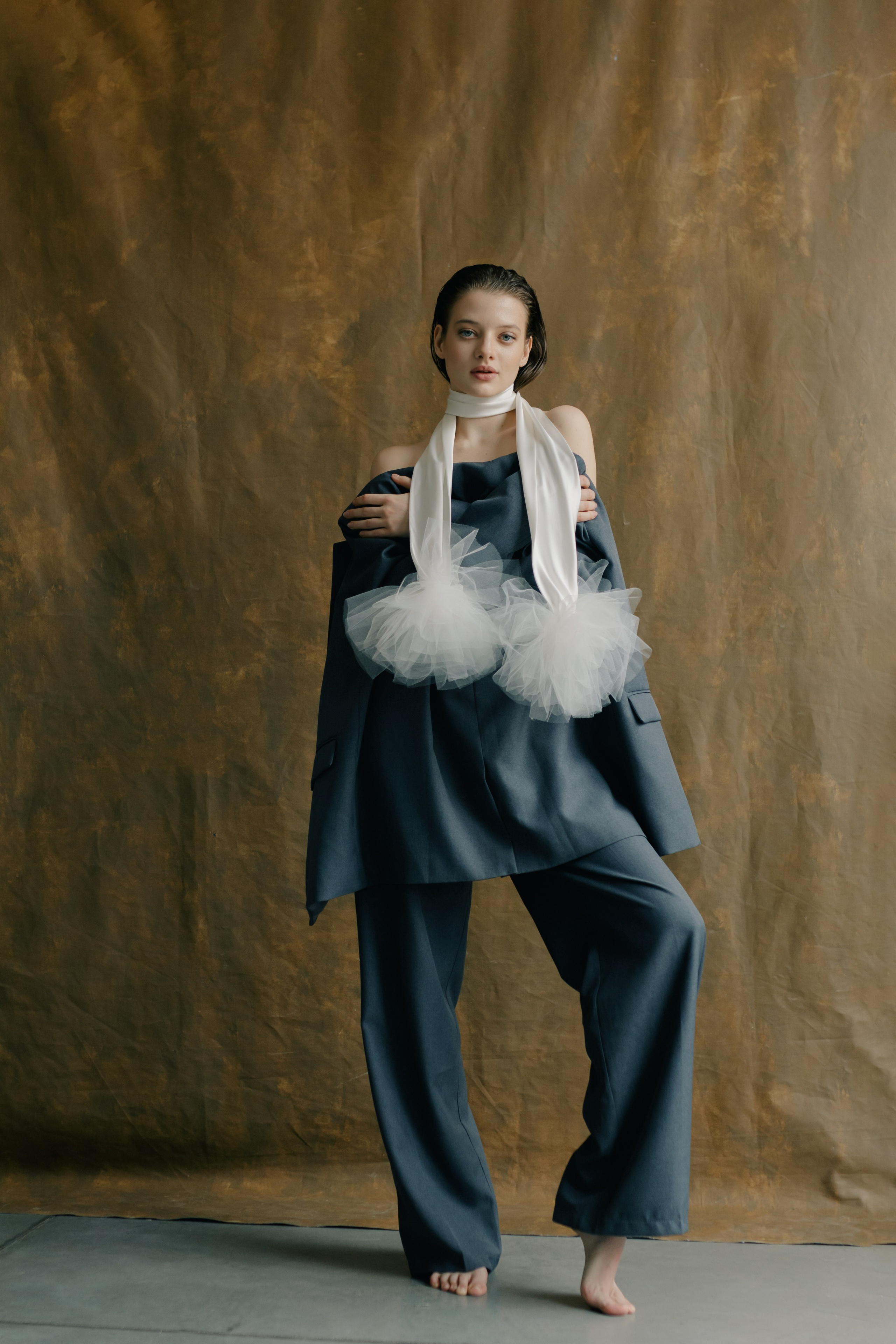 Vasilisa (part 3). Женский и семейный фотограф в Москве