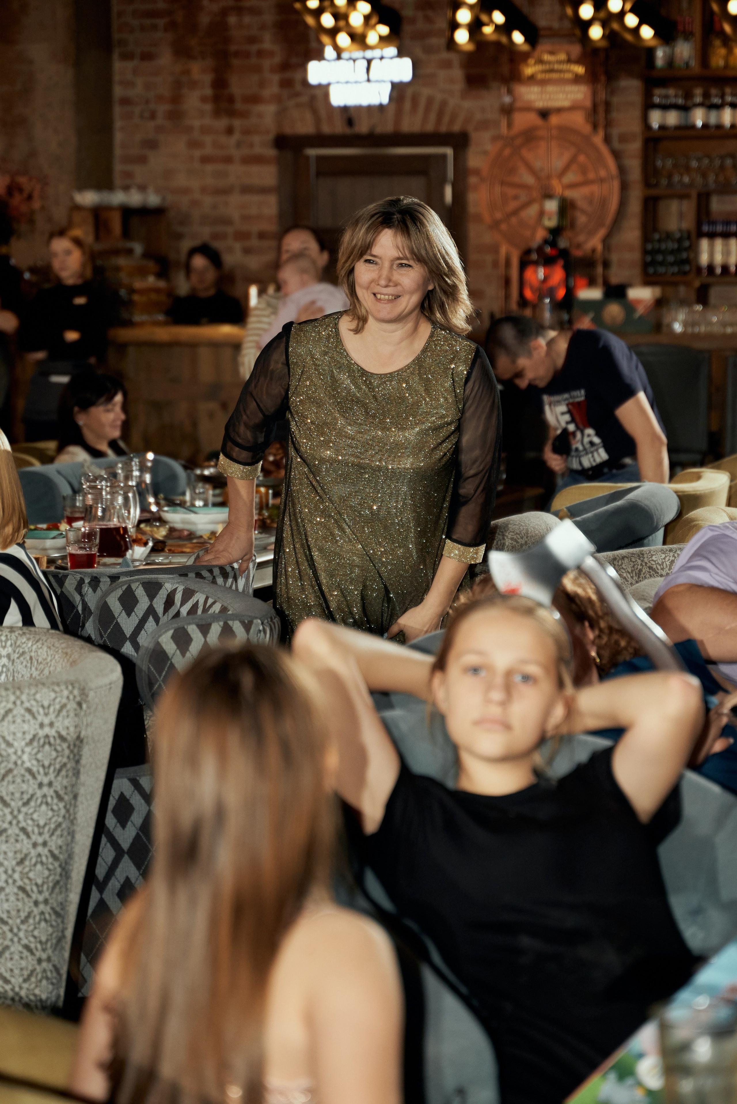 Корпоратив. Свадебный фотограф Александр Браво