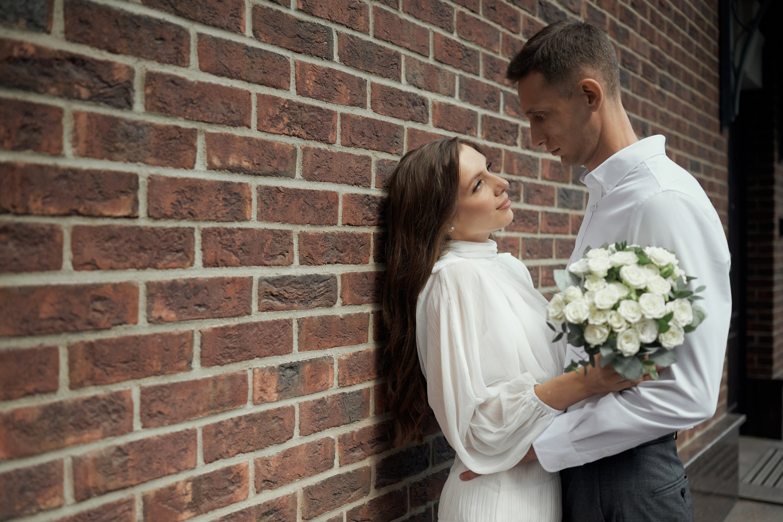 Английский клуб. Свадебный фотограф Александр Браво