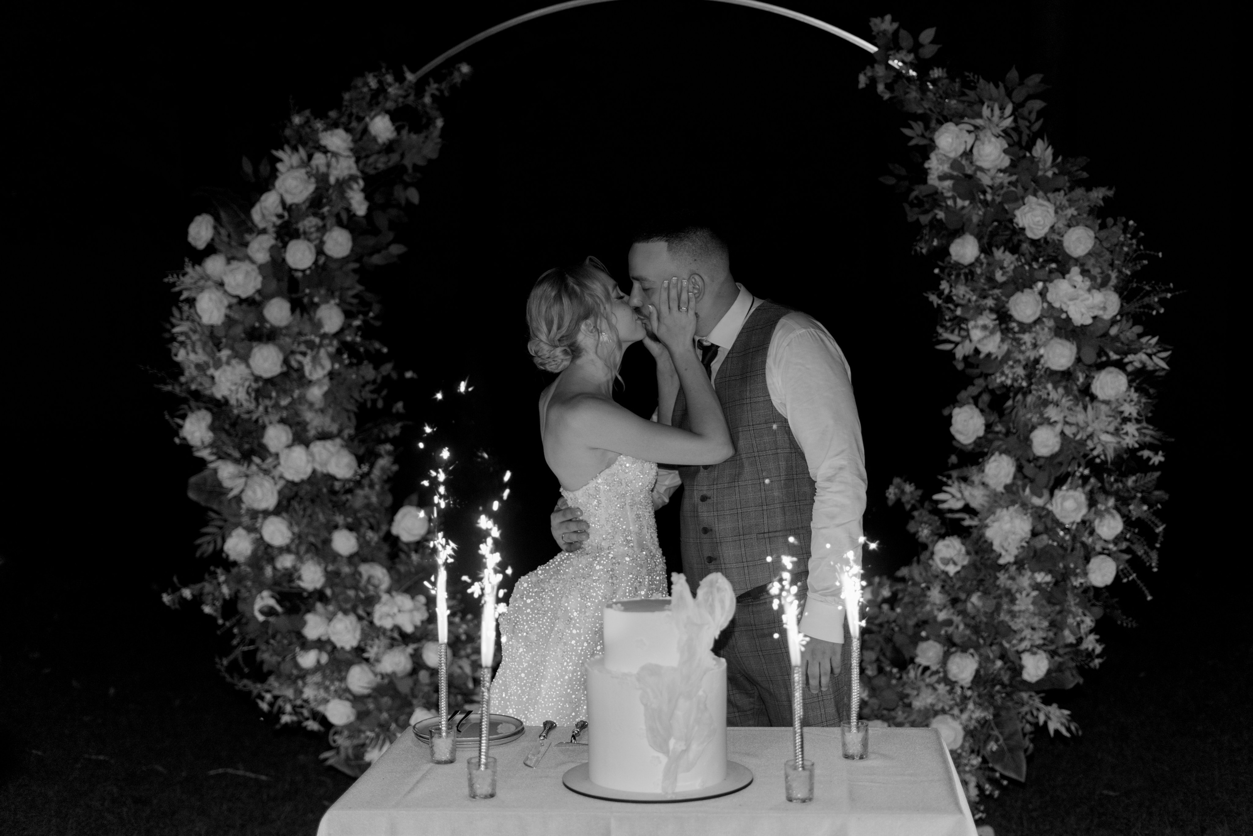 Виталина и Стас. Свадебный фотограф Диана Полева