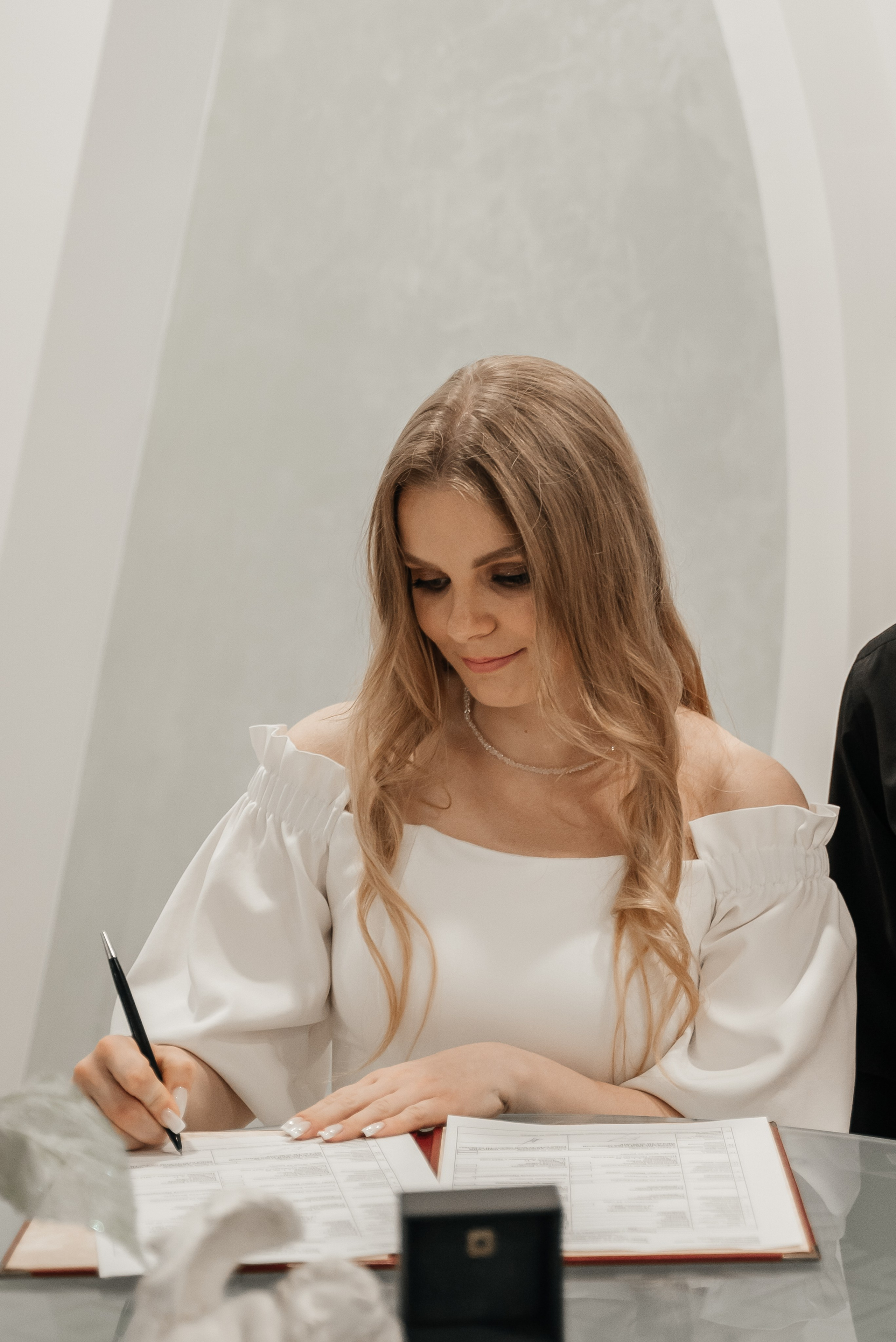 Катя + Максим. Фотограф в Дзержинске Наташа Баева