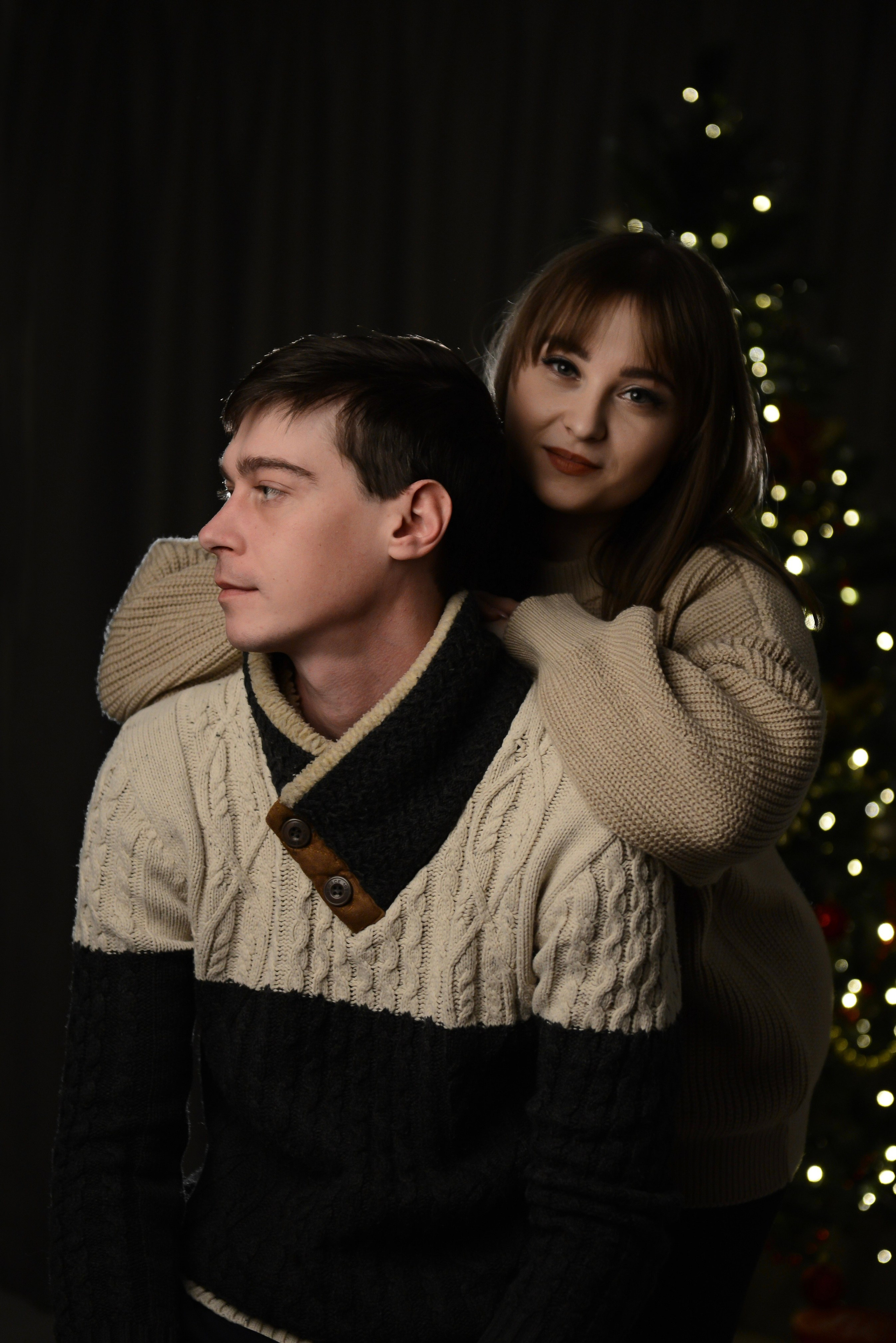 Ламзины. Фотограф в Новомичуринске Наталья Малиновская