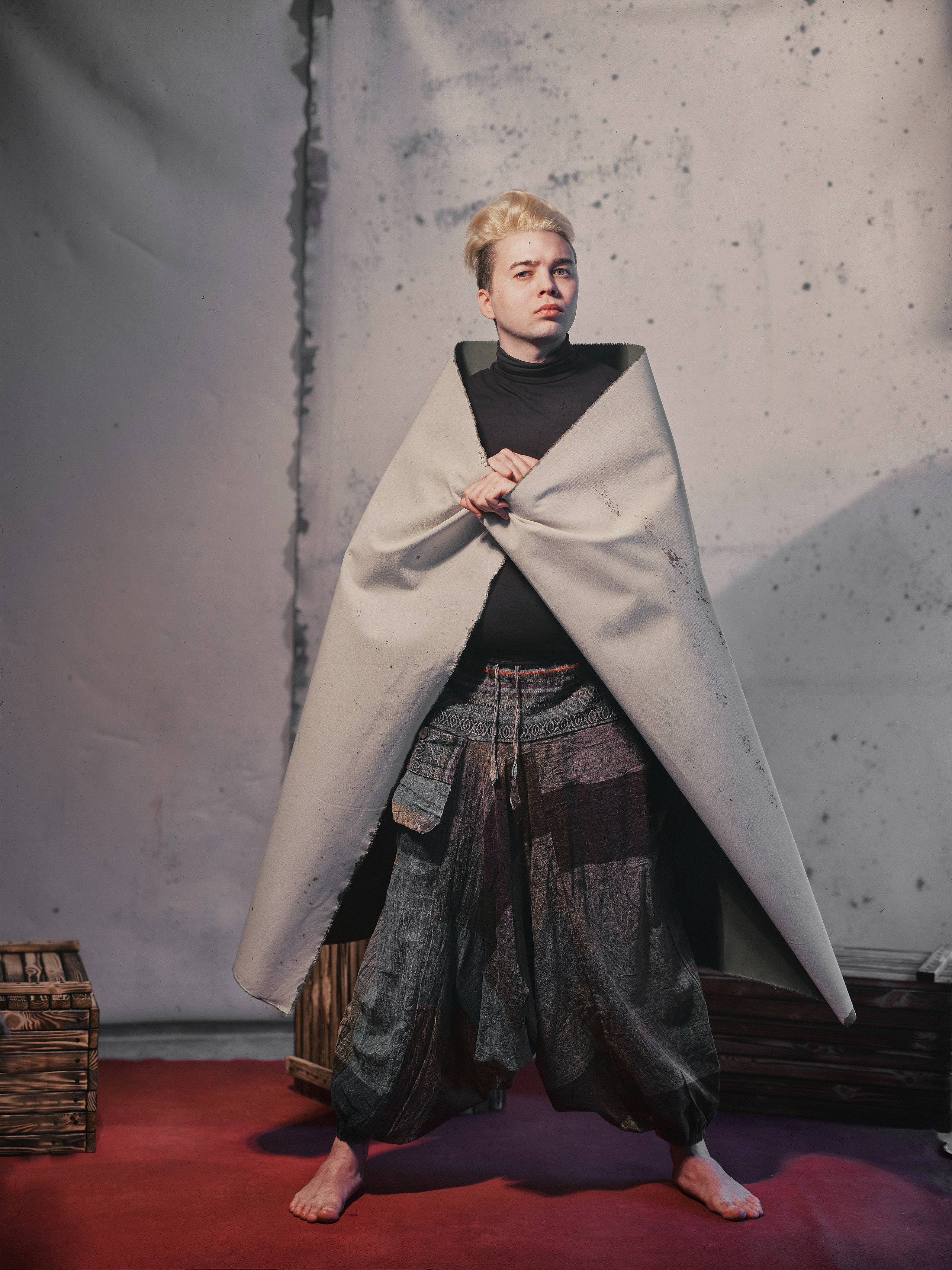 Алексей. Портретный фотограф