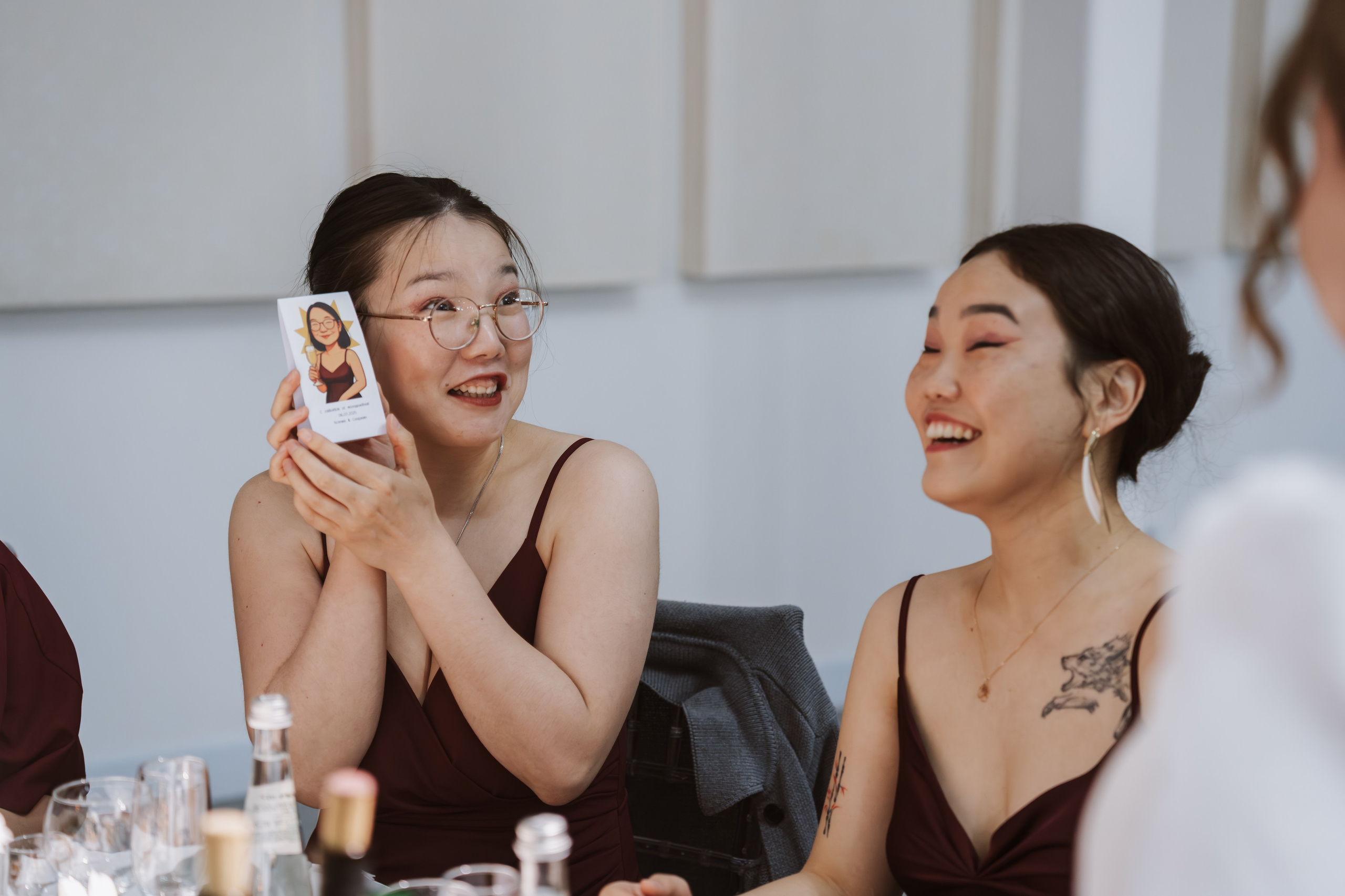 Сонджин и Ксения. Фото и видеосъемка в Йошкар-Оле и Москве. (Фотограф и видеограф в Йошкар-Оле и Москве)