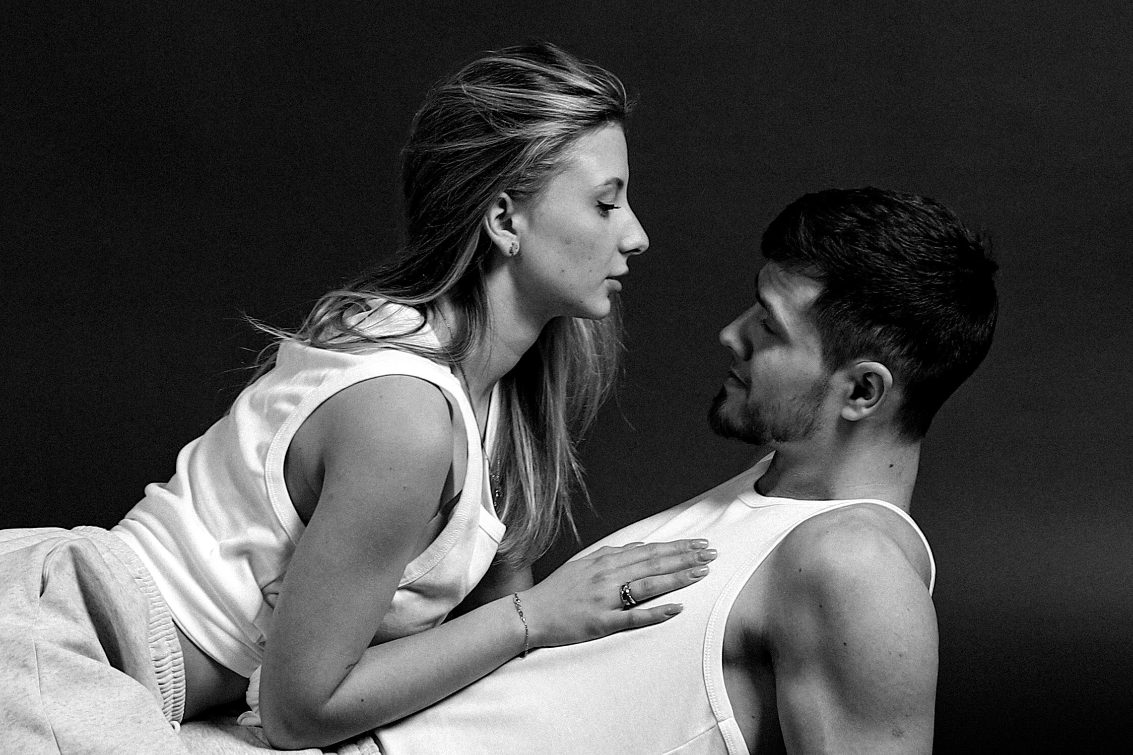 Елена. Фотостудия без фотографа Чехов. Первая студия автопортрета в Чехове