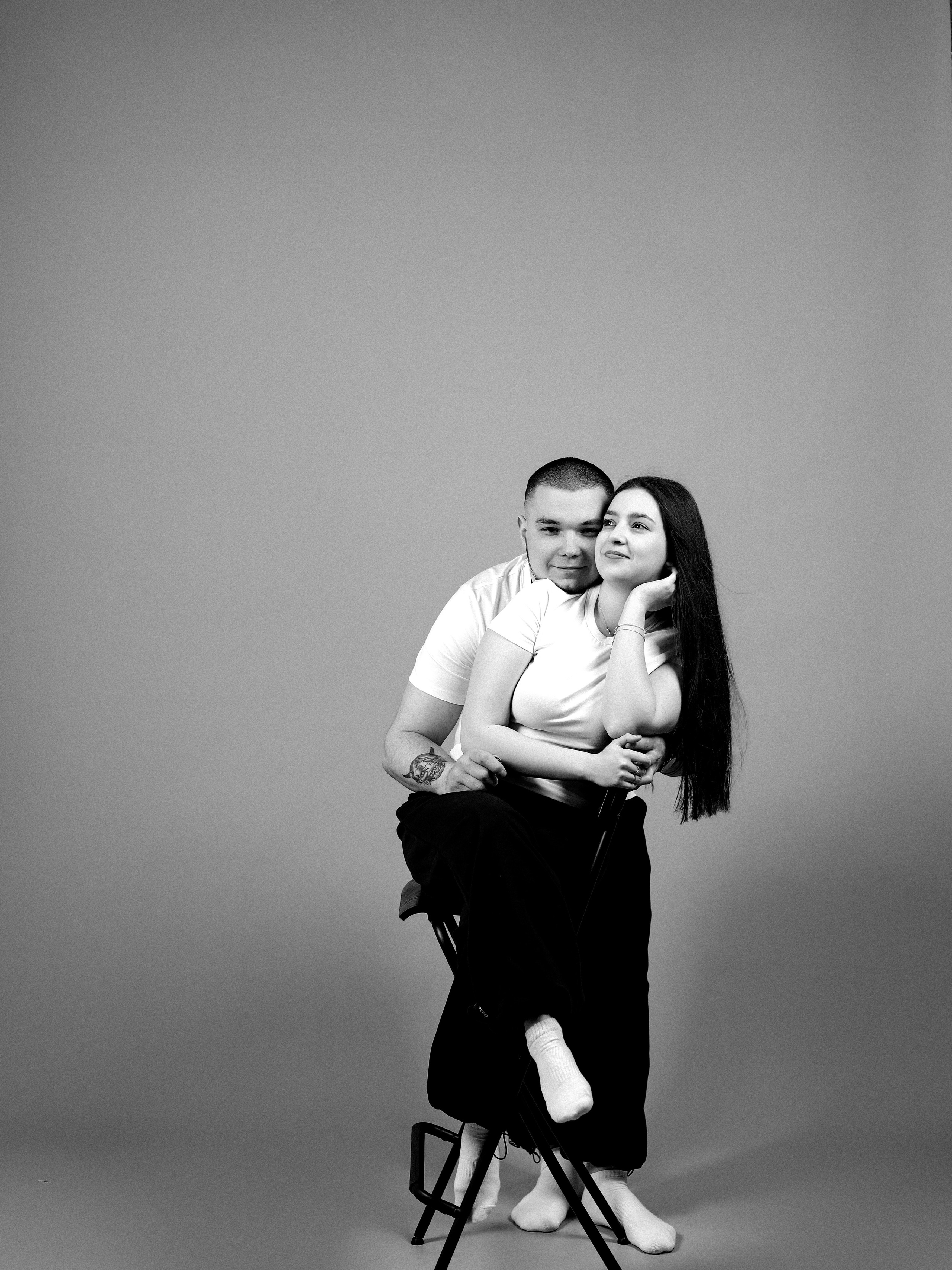 Фотостудия без фотографа Чехов. Первая студия автопортрета в Чехове