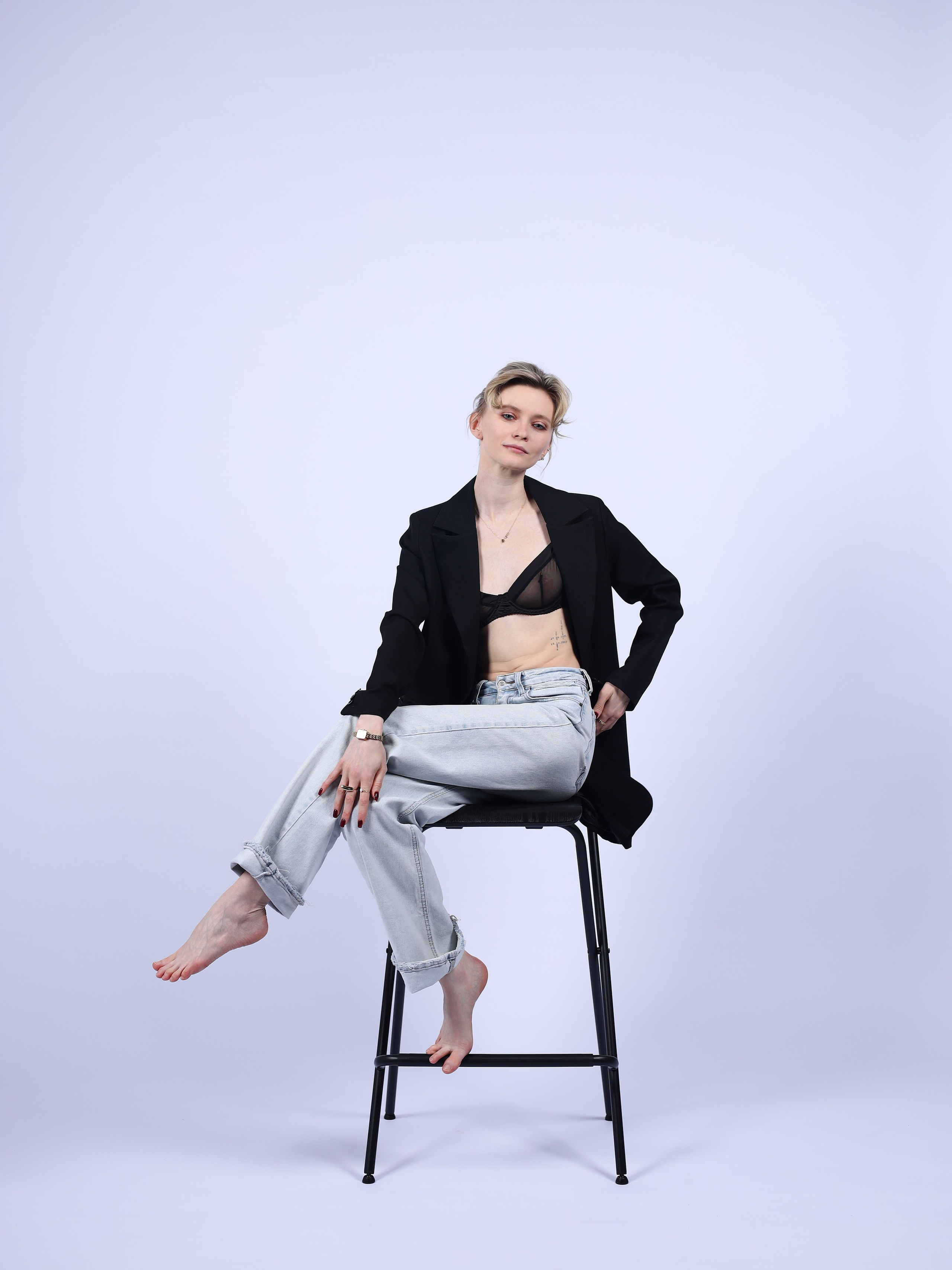 Дарья и Анна. Фотостудия без фотографа Чехов. Первая студия автопортрета в Чехове