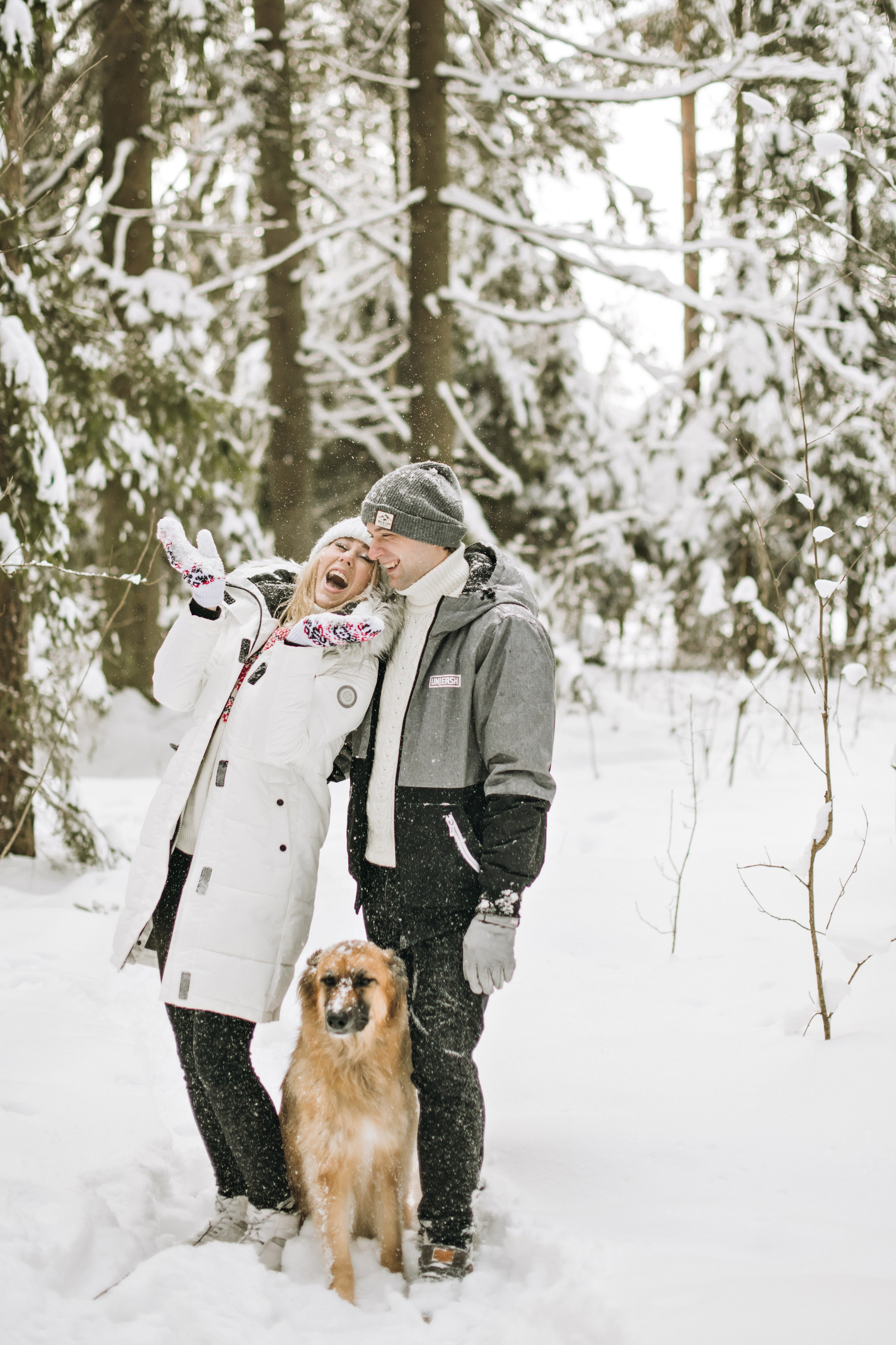 Катя и Игорь. Свадебный фотограф в Санкт-Петербурге София Шубик